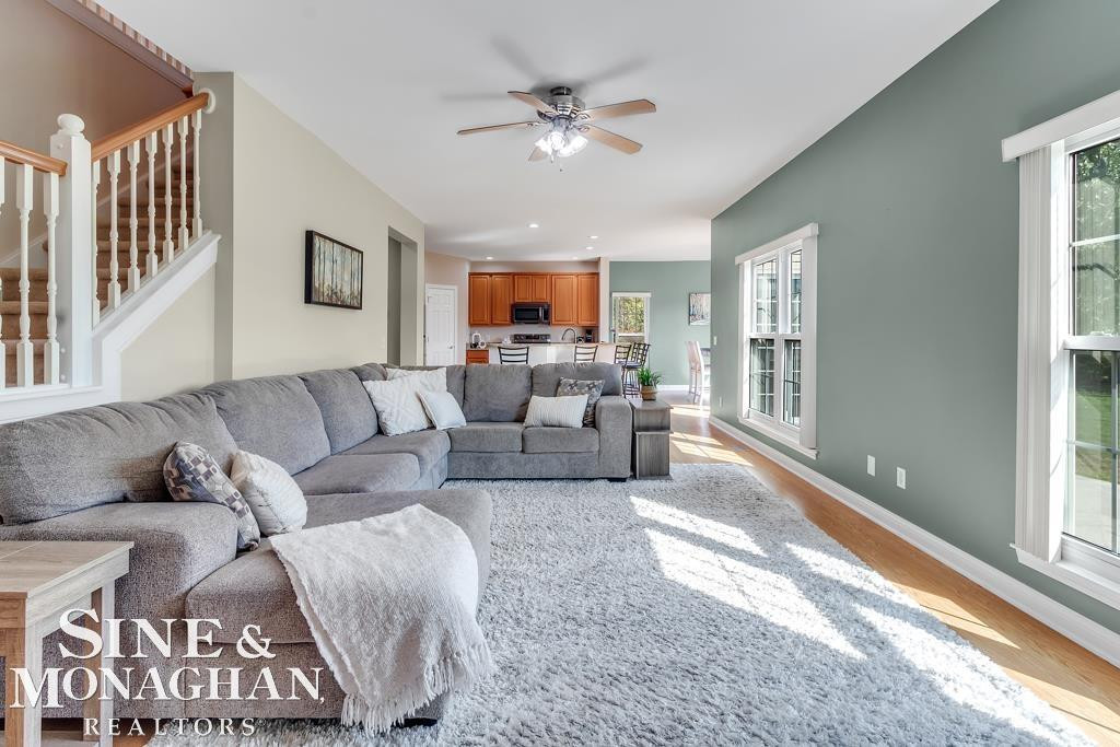 8673 Smiths Creek Road, Wales, MI — Photo 3