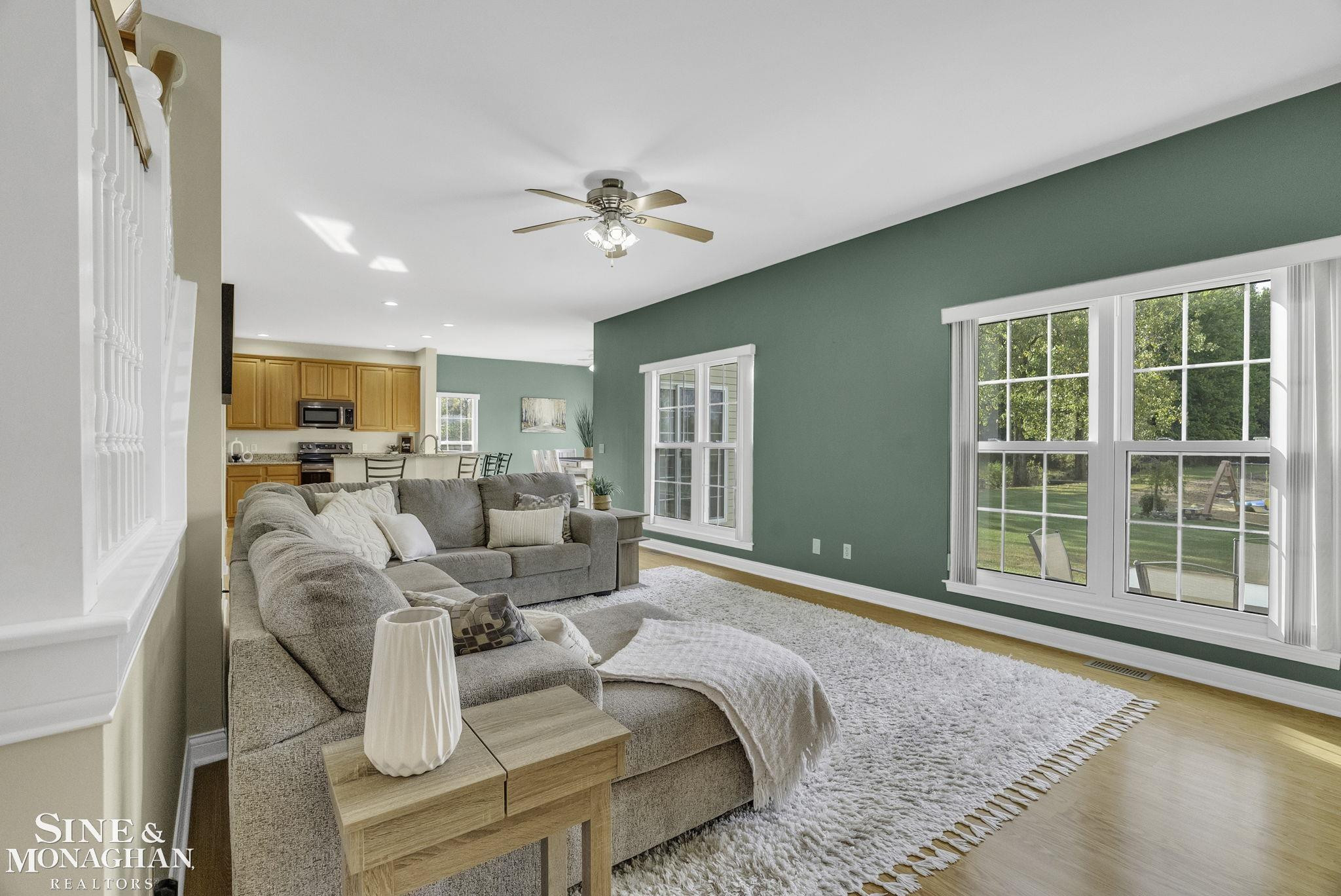 8673 Smiths Creek Road, Wales, MI — Photo 4