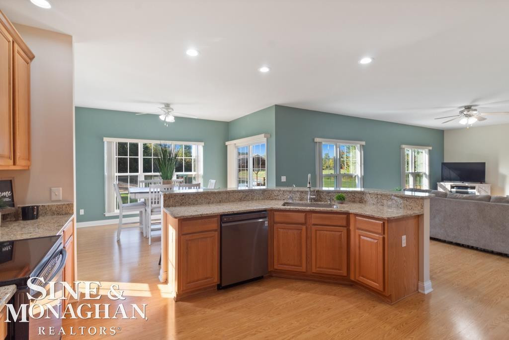 8673 Smiths Creek Road, Wales, MI — Photo 6