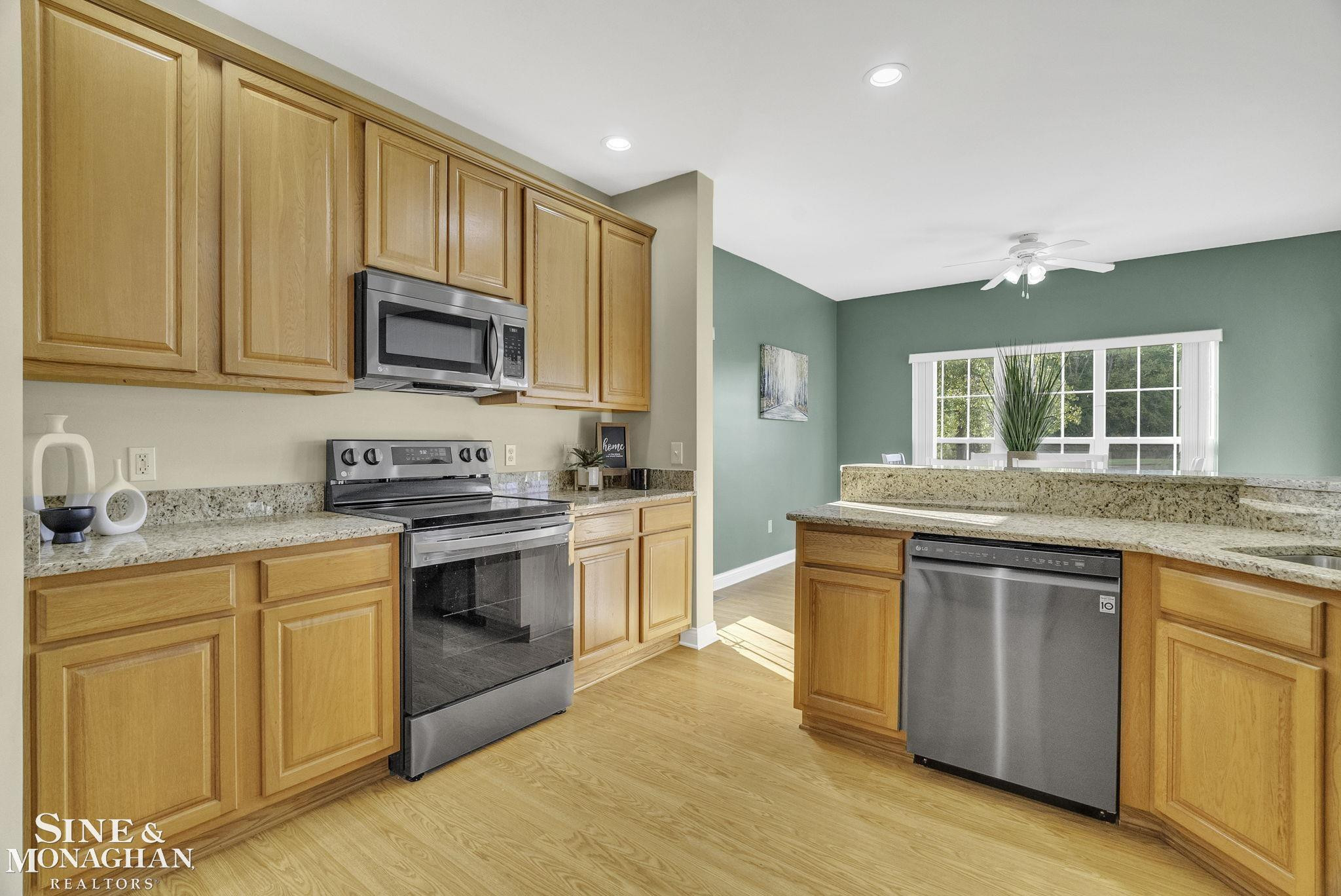 8673 Smiths Creek Road, Wales, MI — Photo 9