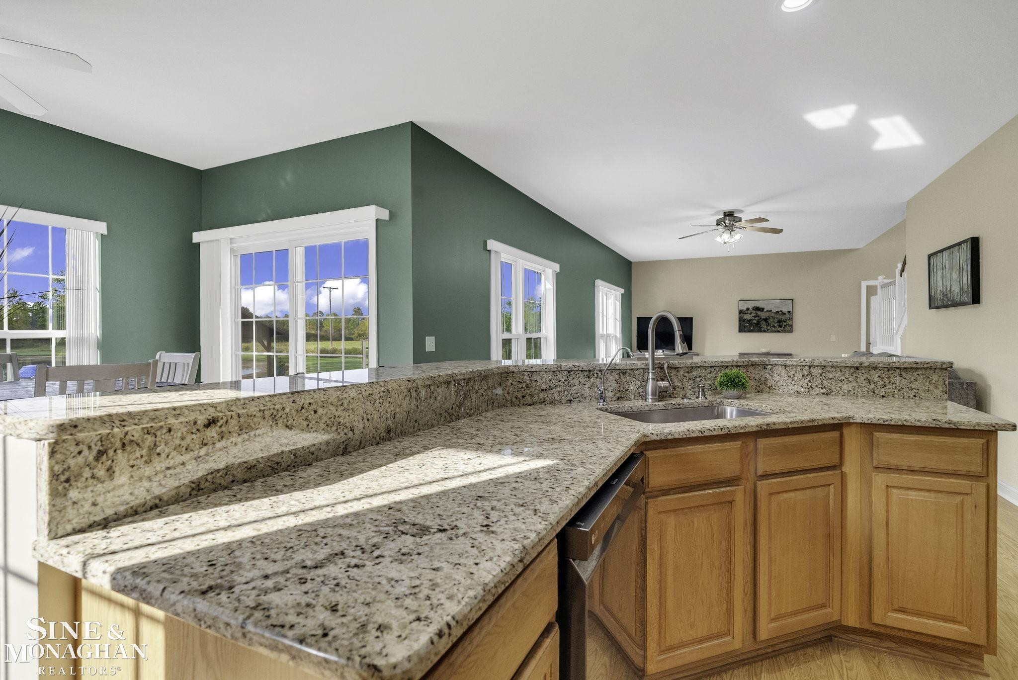 8673 Smiths Creek Road, Wales, MI — Photo 12