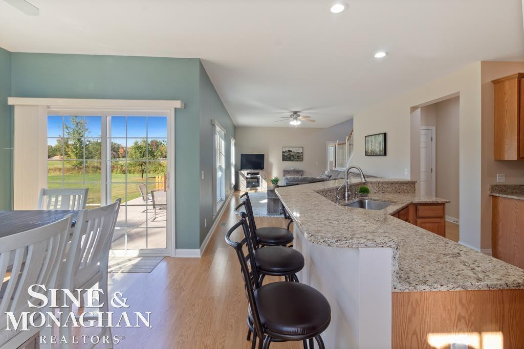 8673 Smiths Creek Road, Wales, MI — Photo 13