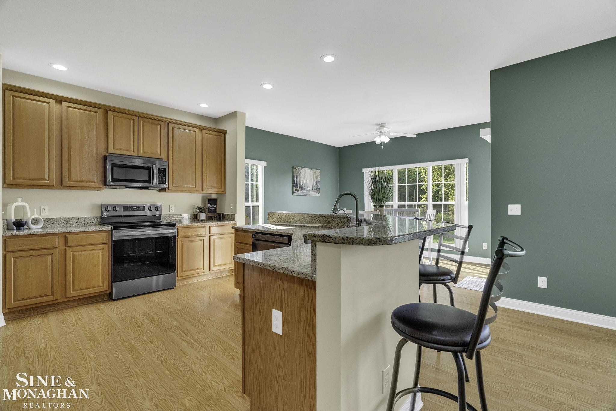 8673 Smiths Creek Road, Wales, MI — Photo 14