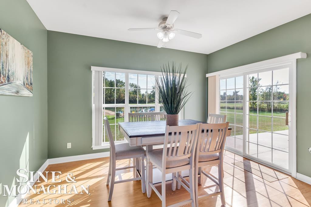 8673 Smiths Creek Road, Wales, MI — Photo 15