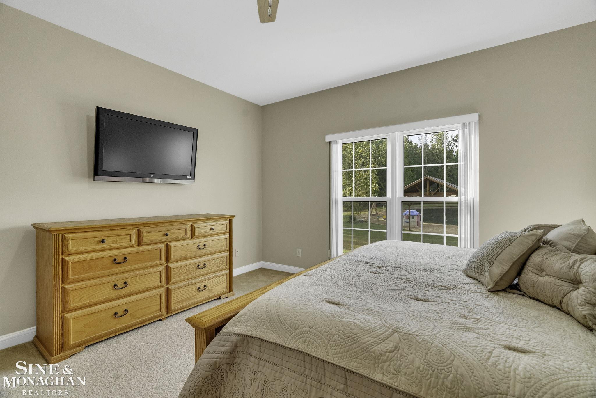 8673 Smiths Creek Road, Wales, MI — Photo 18