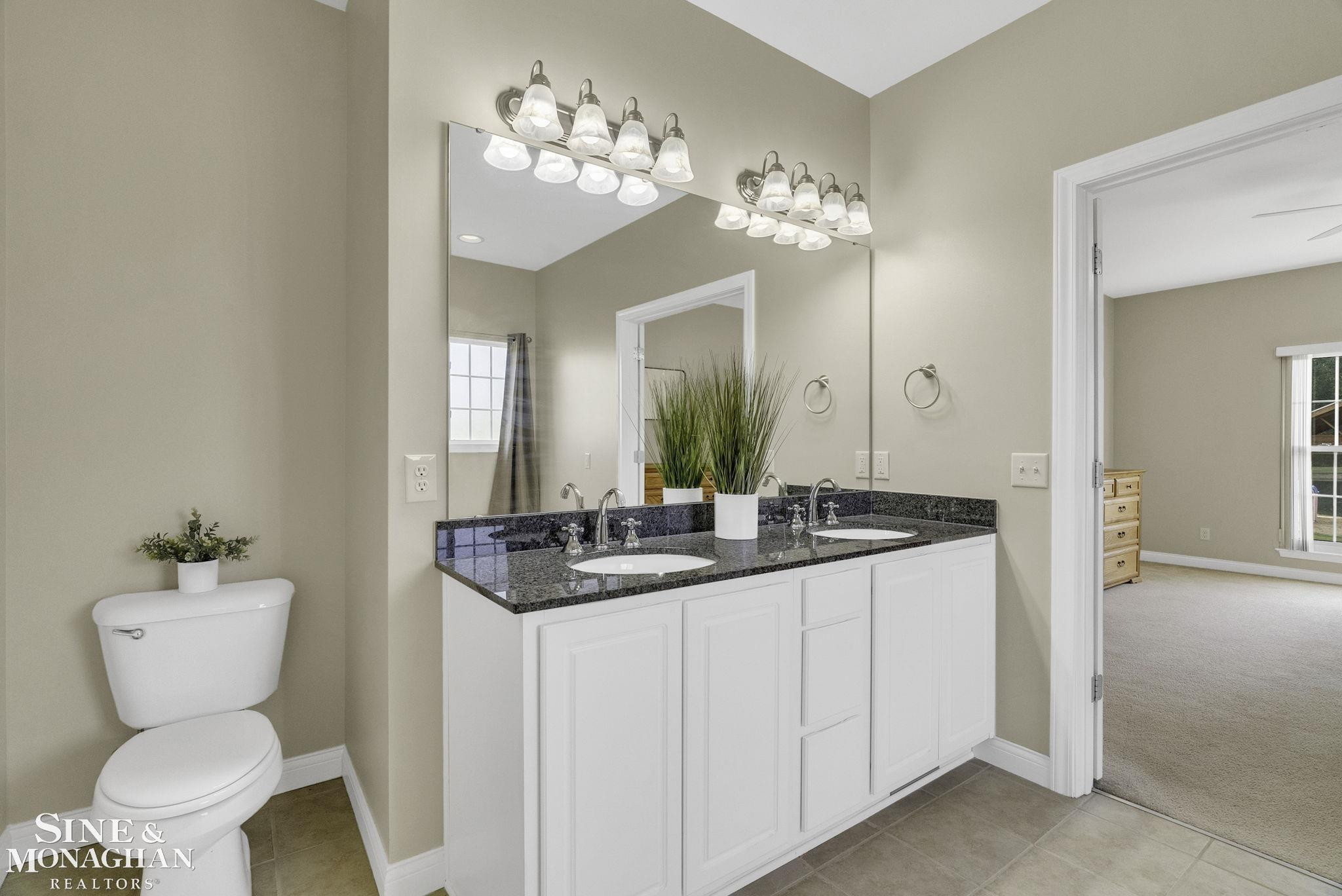 8673 Smiths Creek Road, Wales, MI — Photo 21