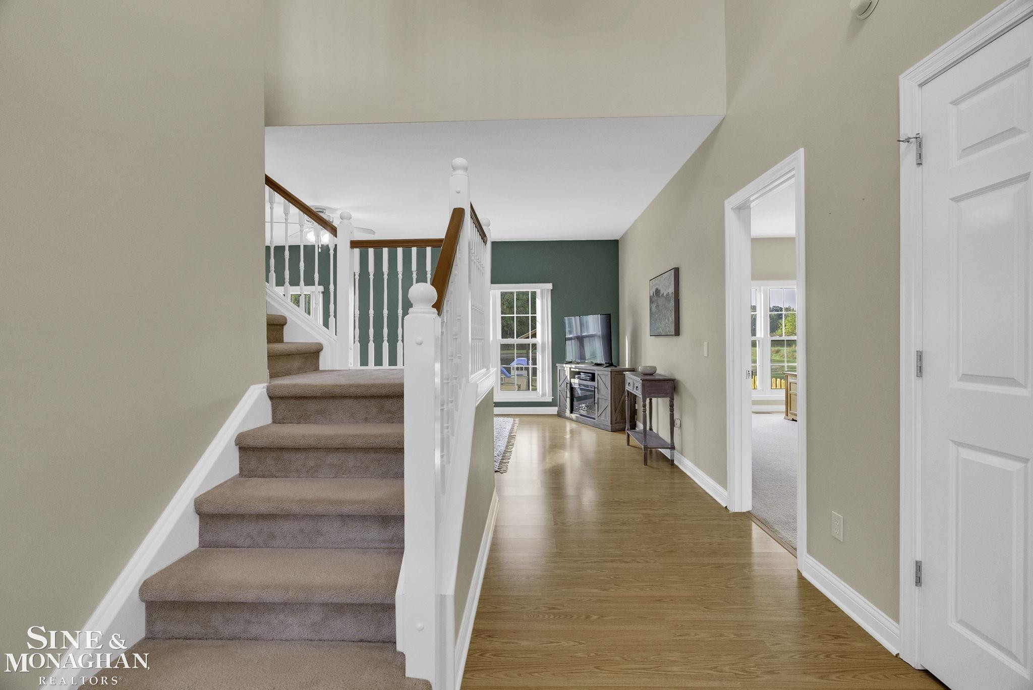 8673 Smiths Creek Road, Wales, MI — Photo 26