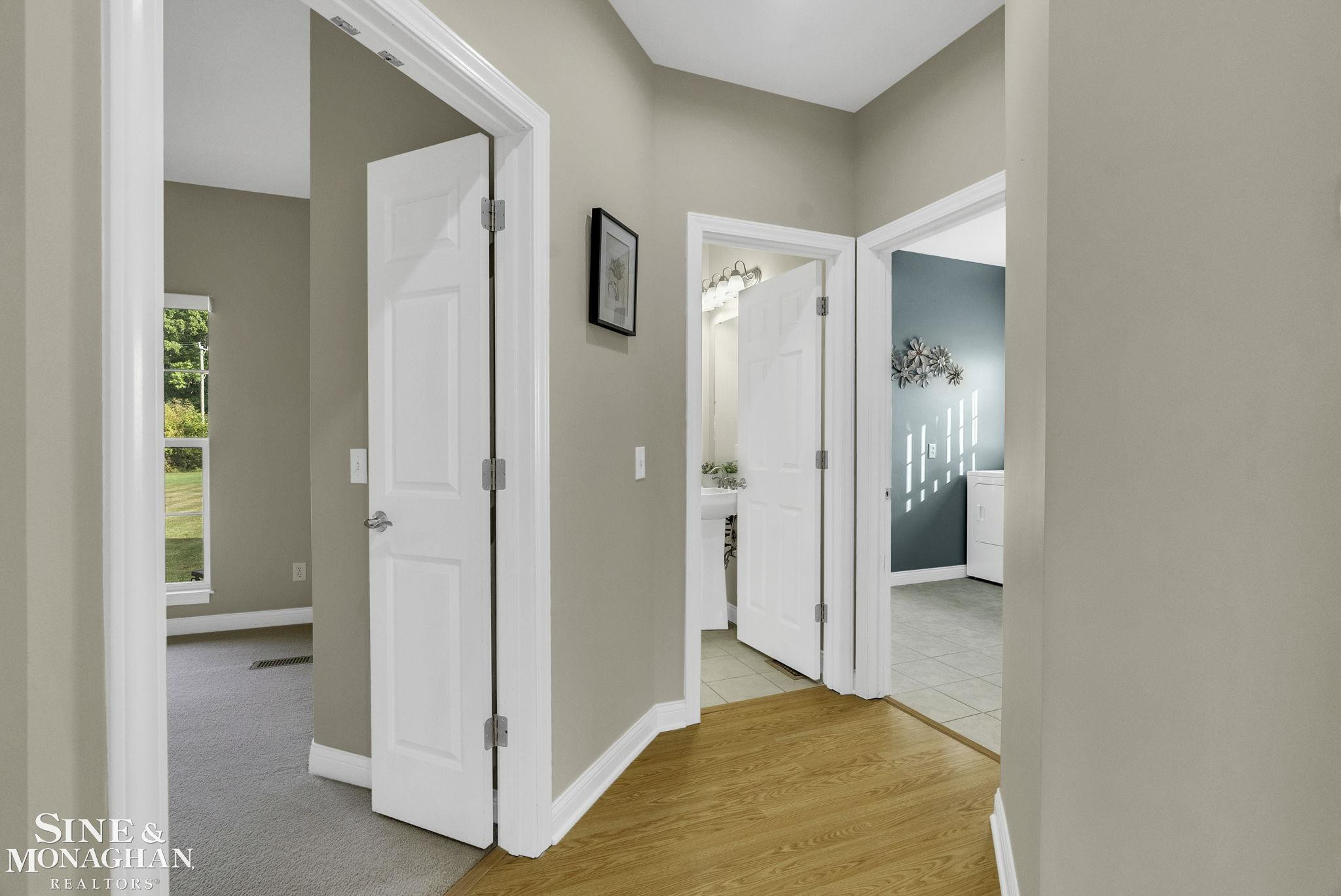 8673 Smiths Creek Road, Wales, MI — Photo 36