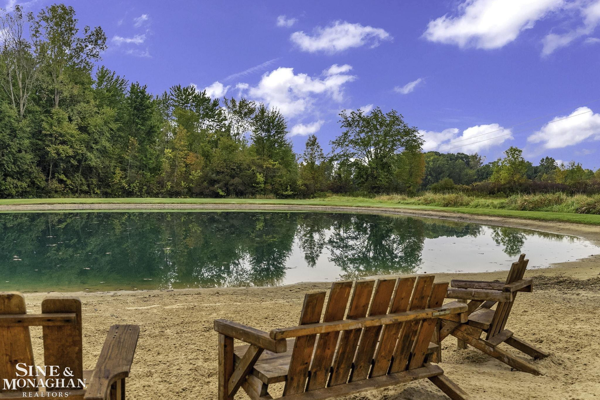 8673 Smiths Creek Road, Wales, MI — Photo 39