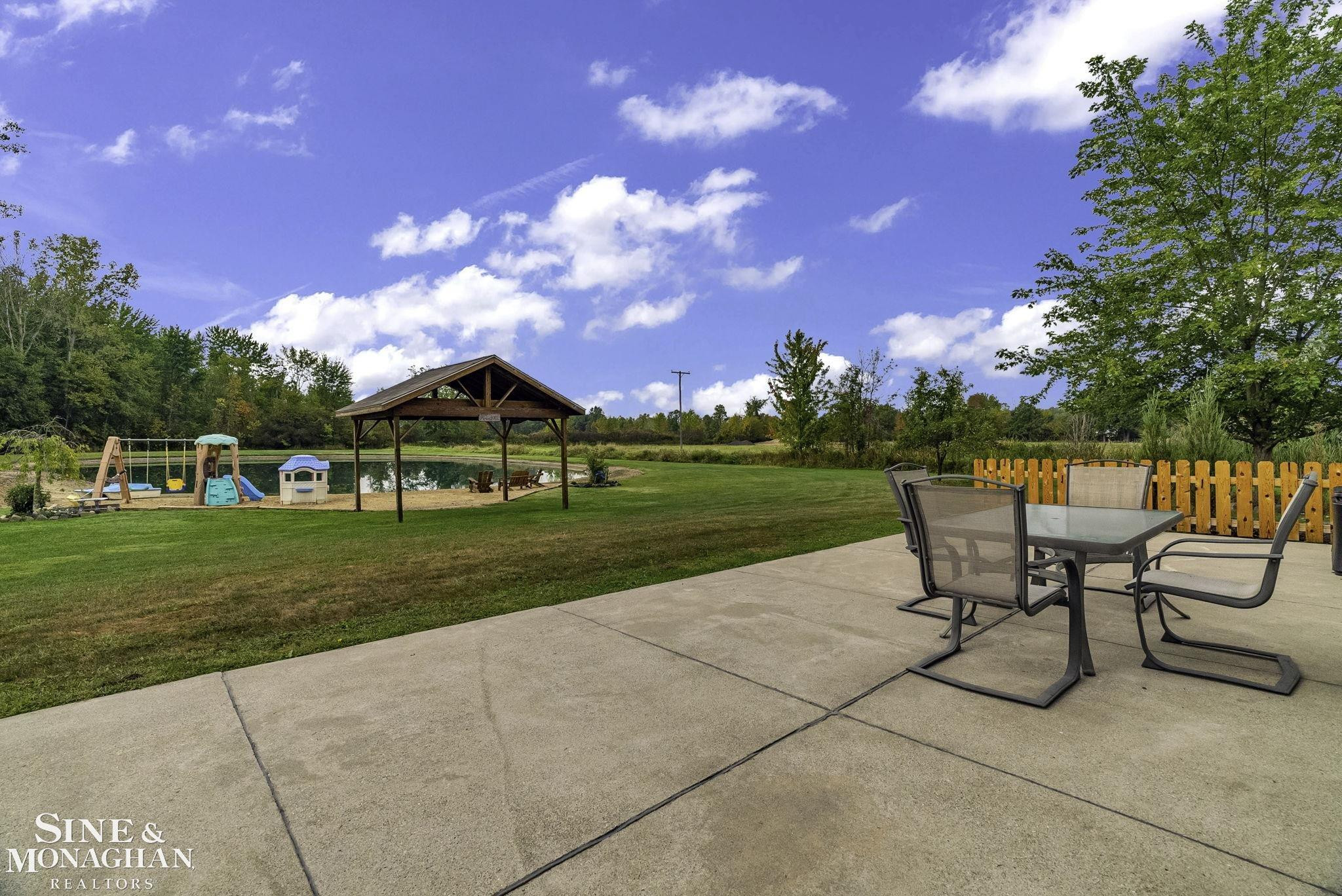 8673 Smiths Creek Road, Wales, MI — Photo 40