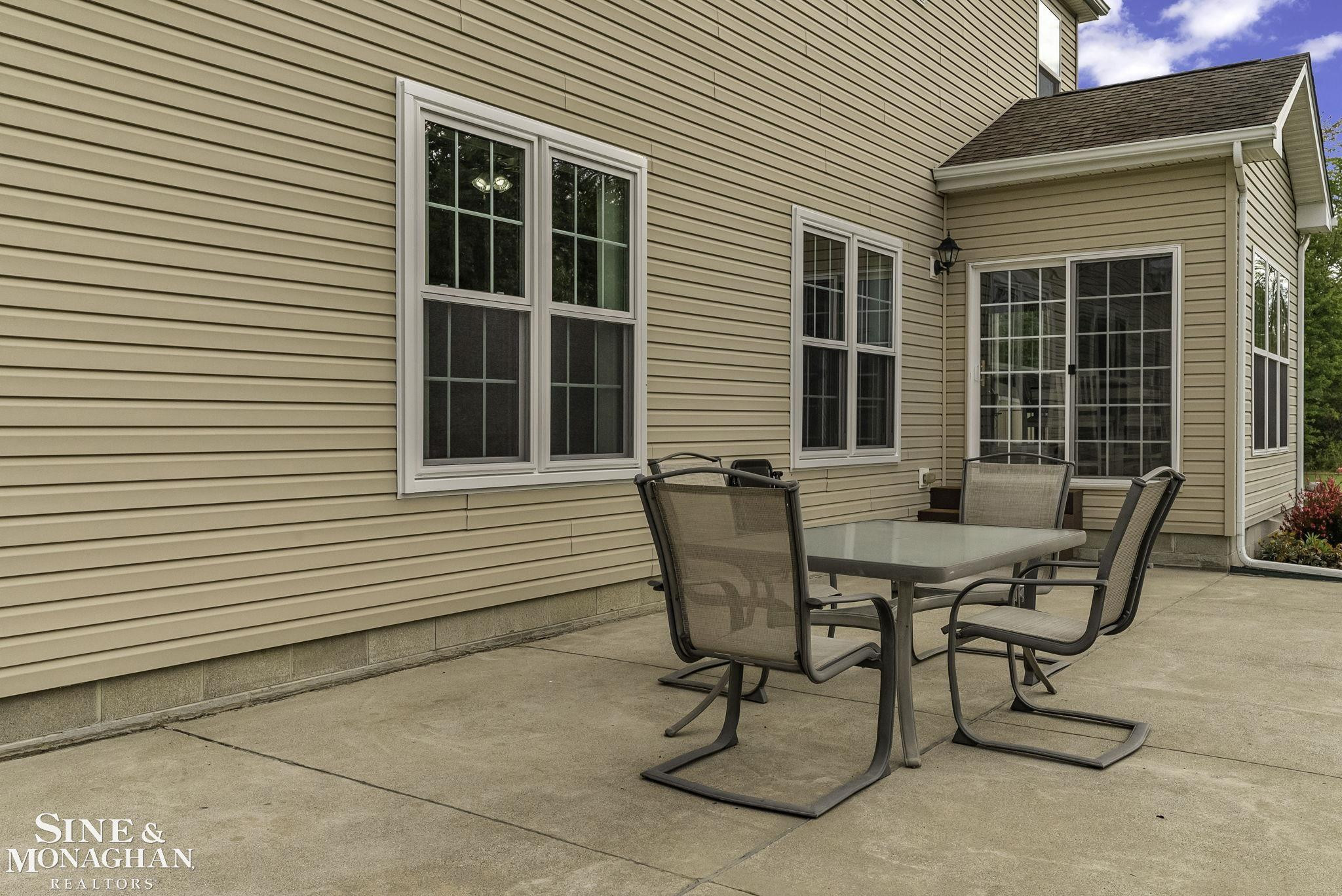 8673 Smiths Creek Road, Wales, MI — Photo 41