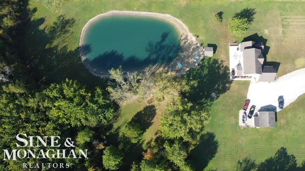 8673 Smiths Creek Road, Wales, MI — Photo 48