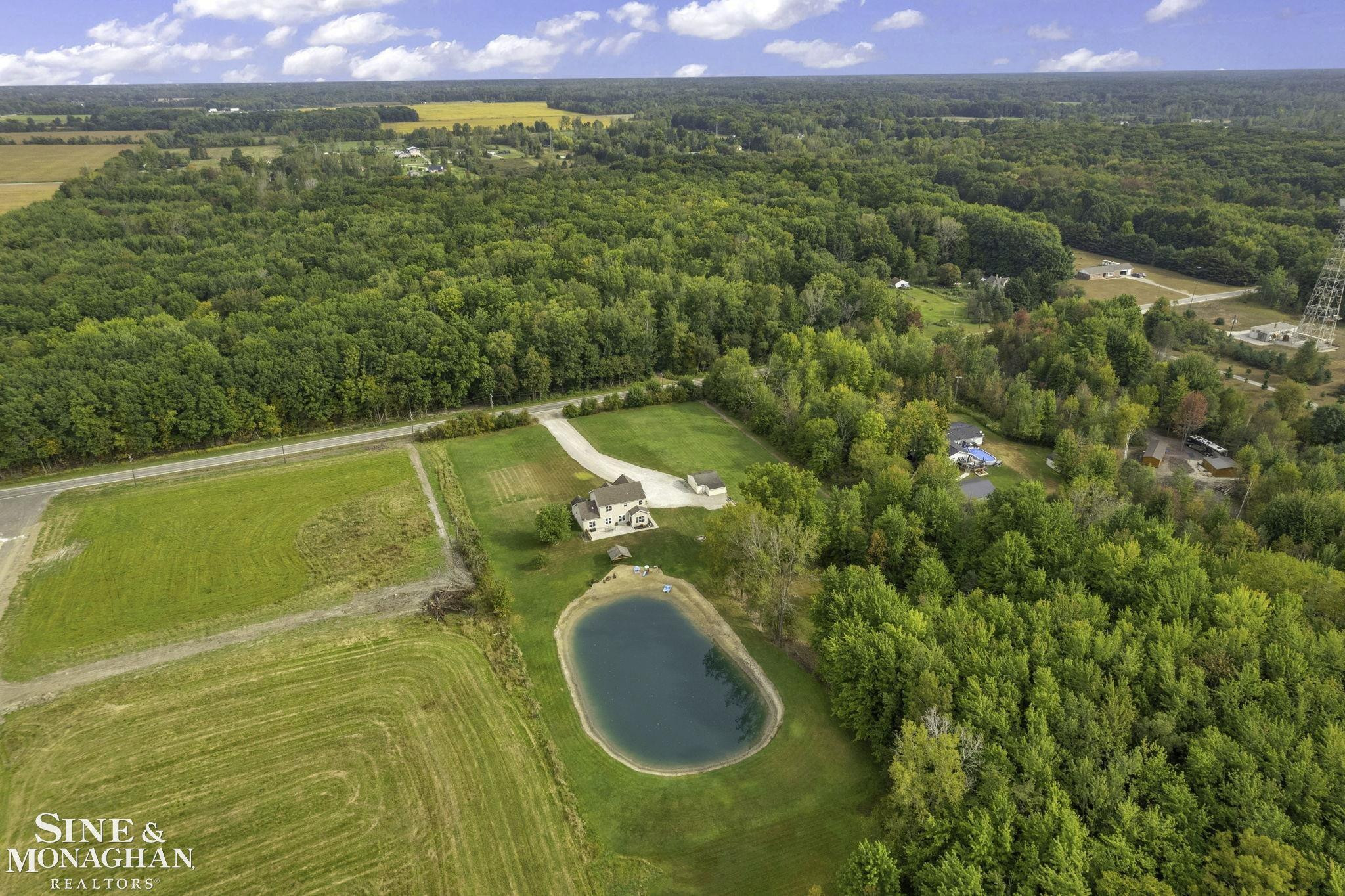 8673 Smiths Creek Road, Wales, MI — Photo 49