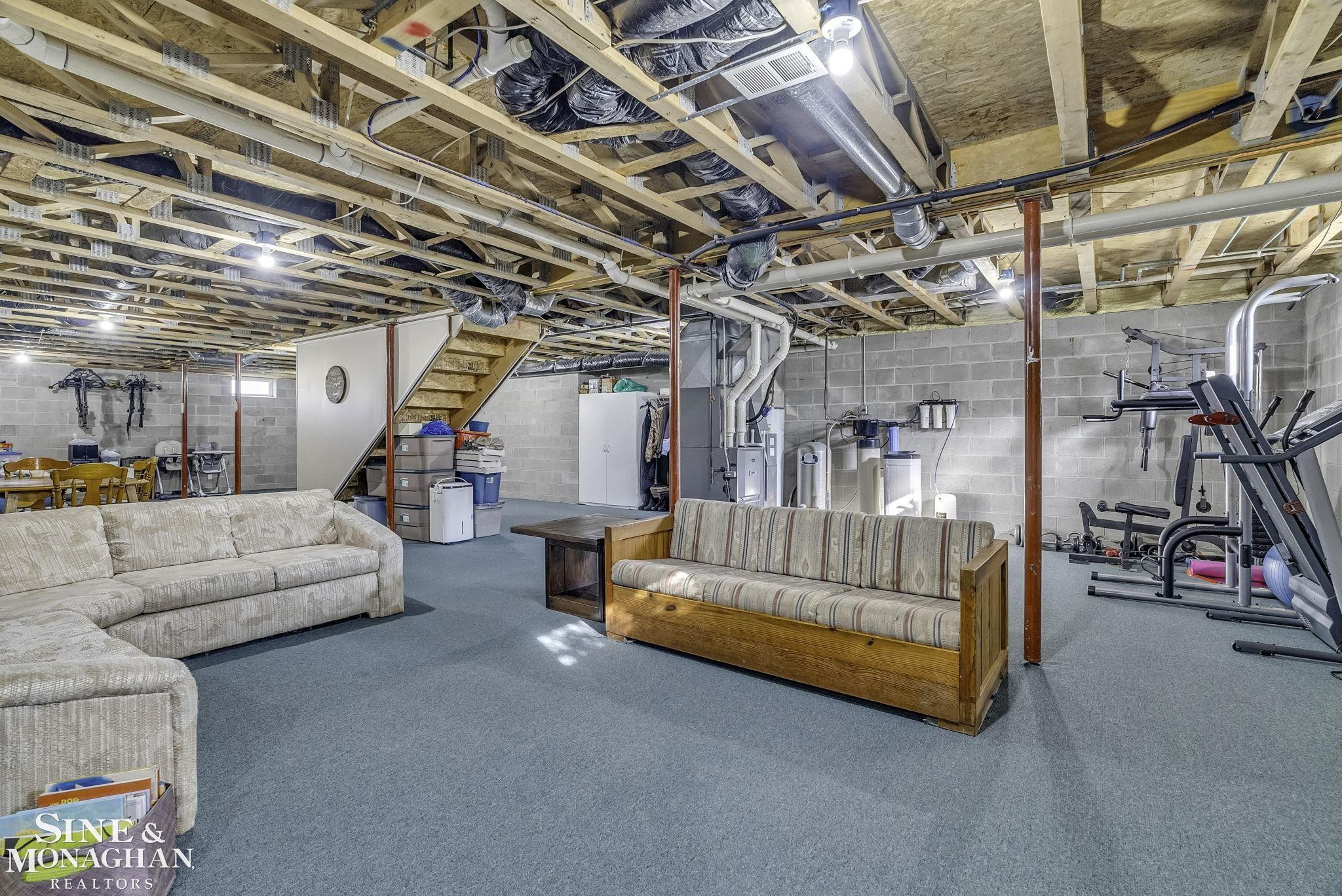 8673 Smiths Creek Road, Wales, MI — Photo 50