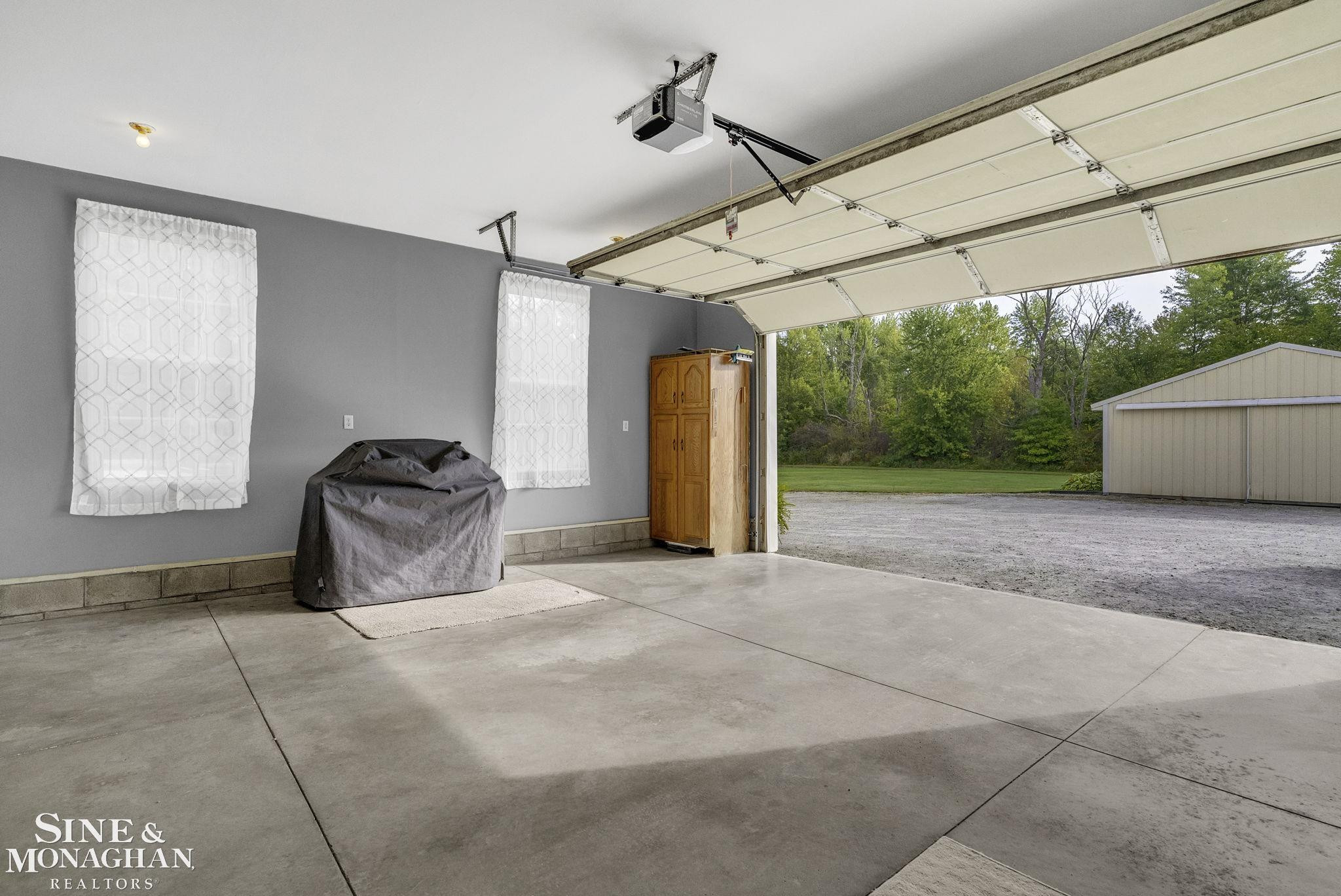 8673 Smiths Creek Road, Wales, MI — Photo 56