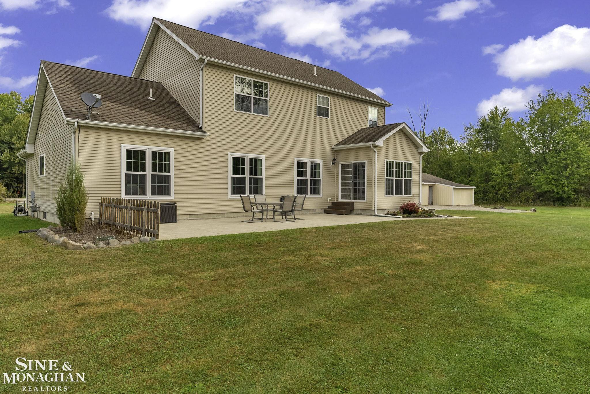 8673 Smiths Creek Road, Wales, MI — Photo 58