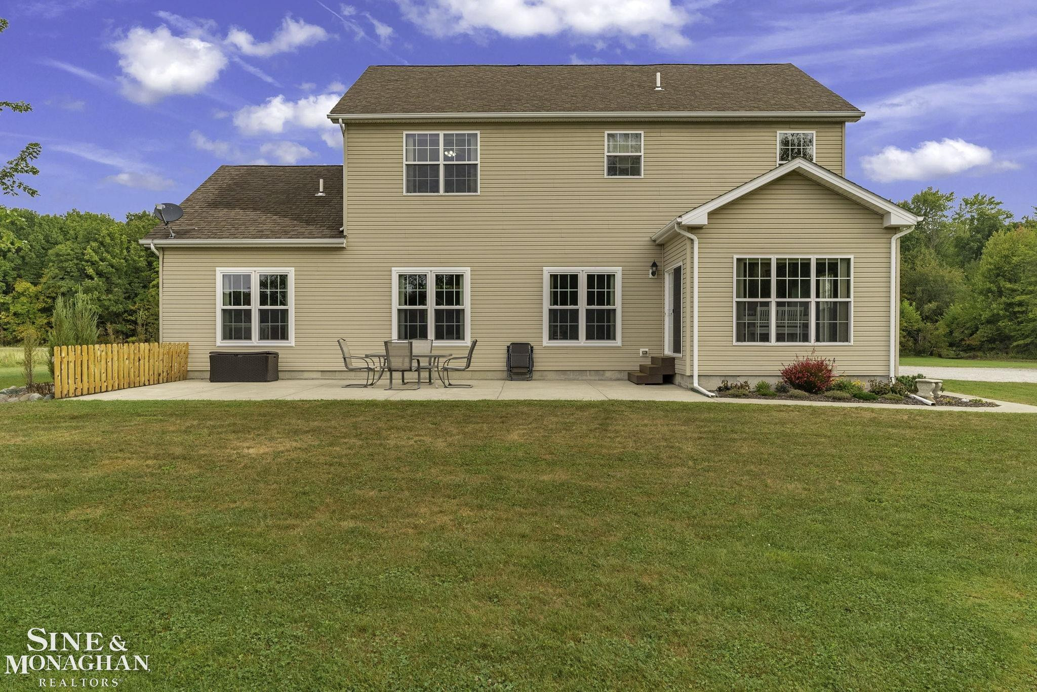 8673 Smiths Creek Road, Wales, MI — Photo 59
