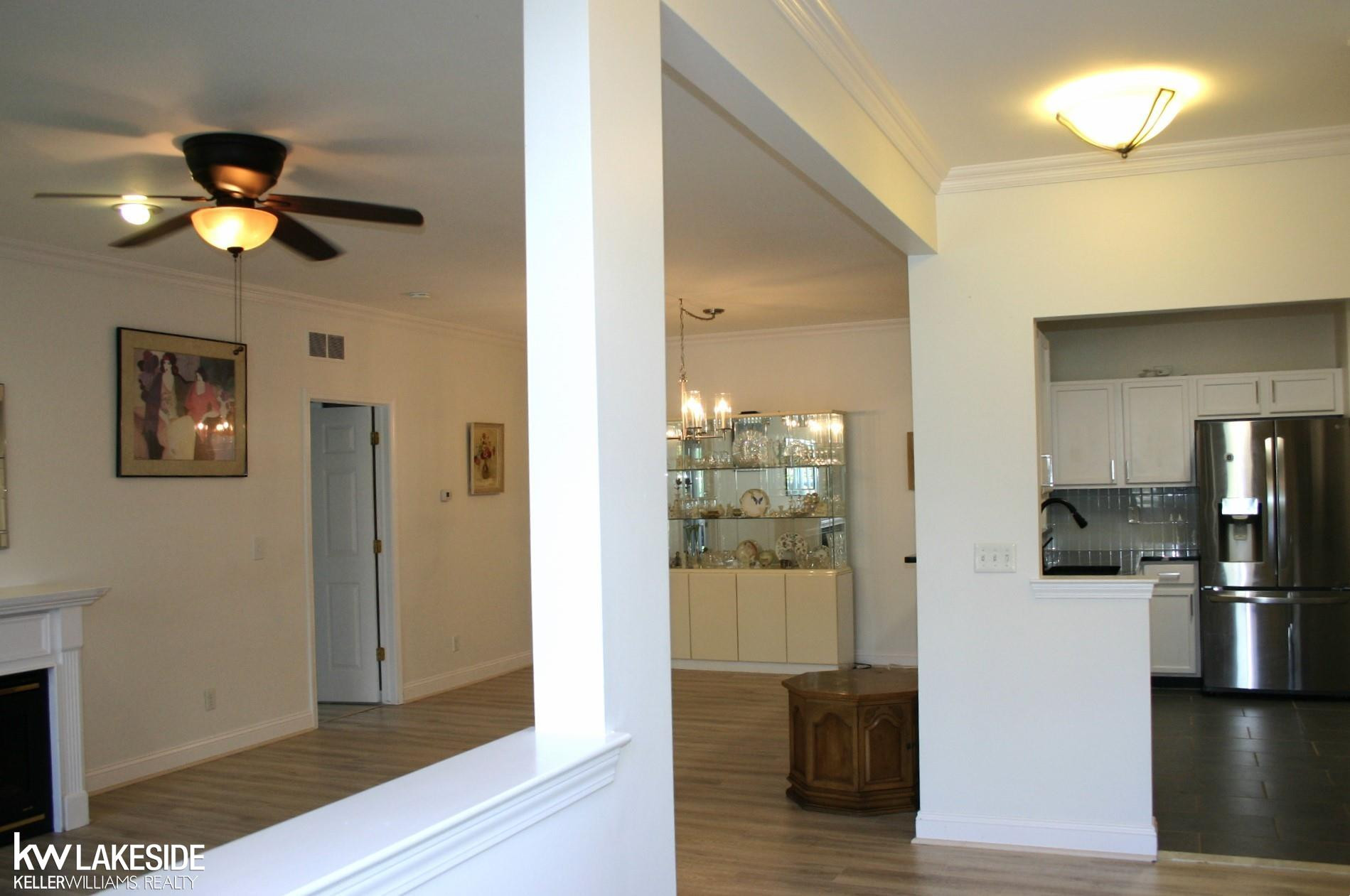 1792 Flagstone Circle, Rochester, MI 48307 — Photo 3