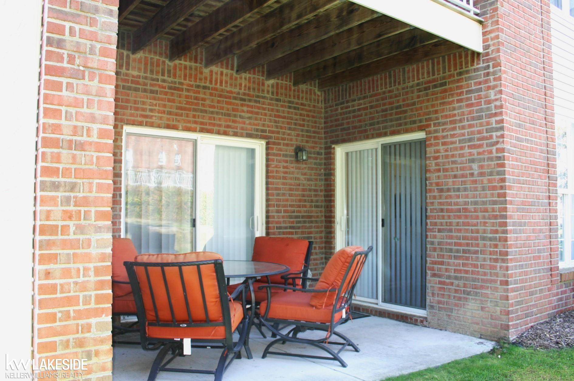 1792 Flagstone Circle, Rochester, MI 48307 — Photo 29
