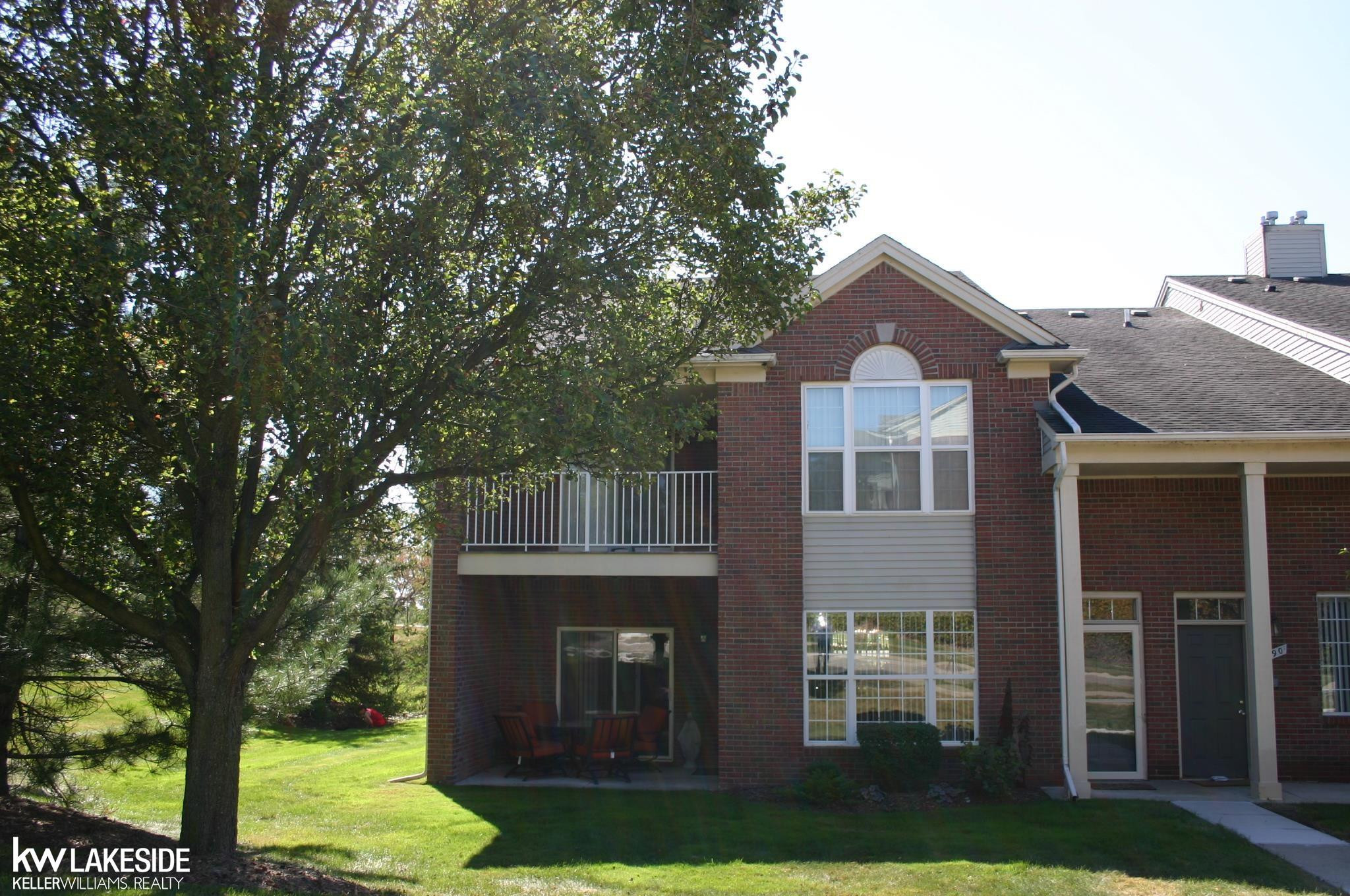 1792 Flagstone Circle, Rochester, MI 48307 — Photo 31