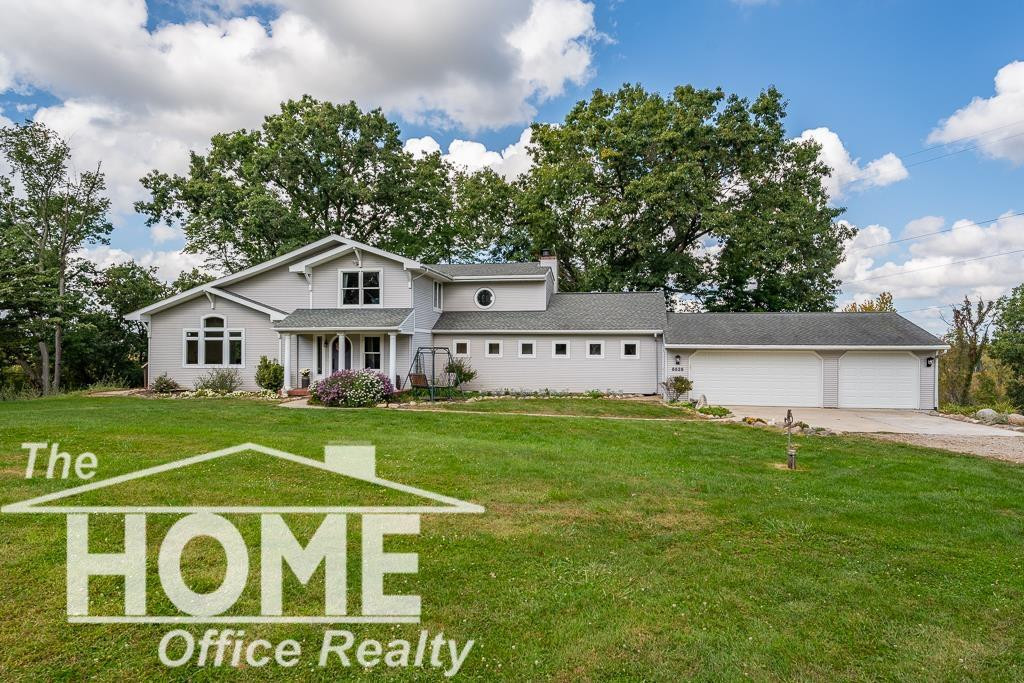8525 Jonera, Howell, MI 48855 — Photo 2