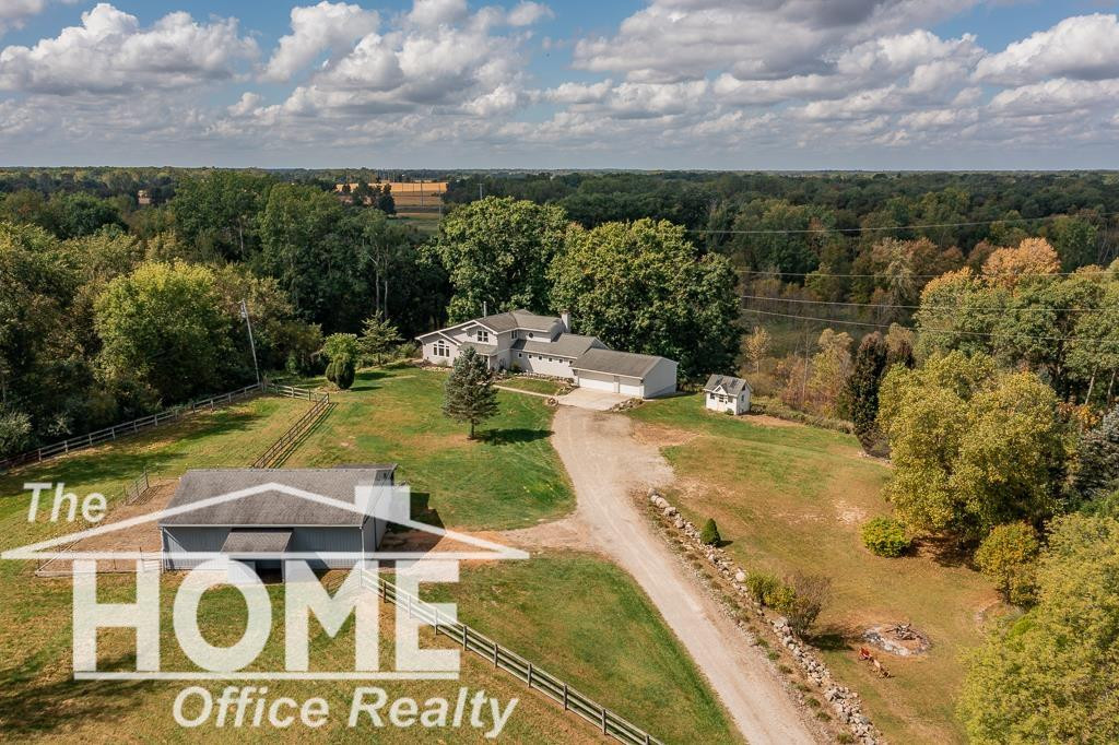 8525 Jonera, Howell, MI 48855 — Photo 3