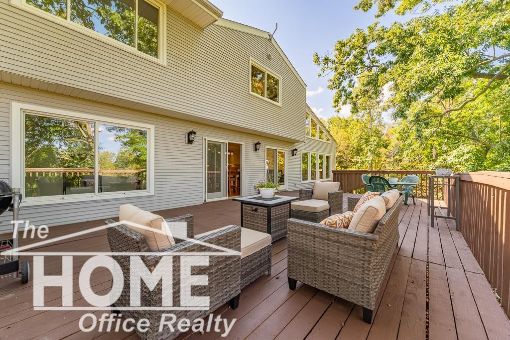 8525 Jonera, Howell, MI 48855 — Photo 5