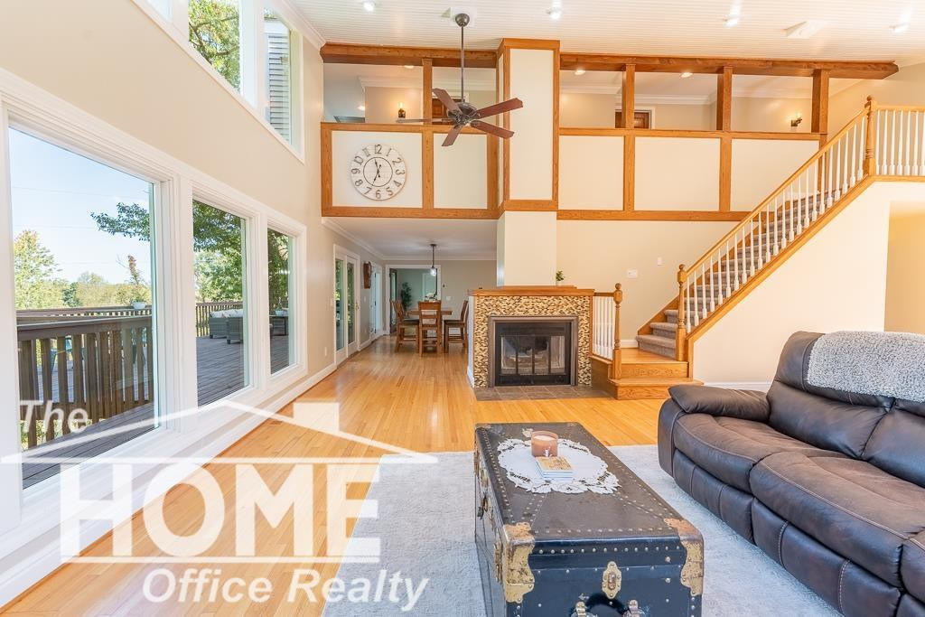 8525 Jonera, Howell, MI 48855 — Photo 24