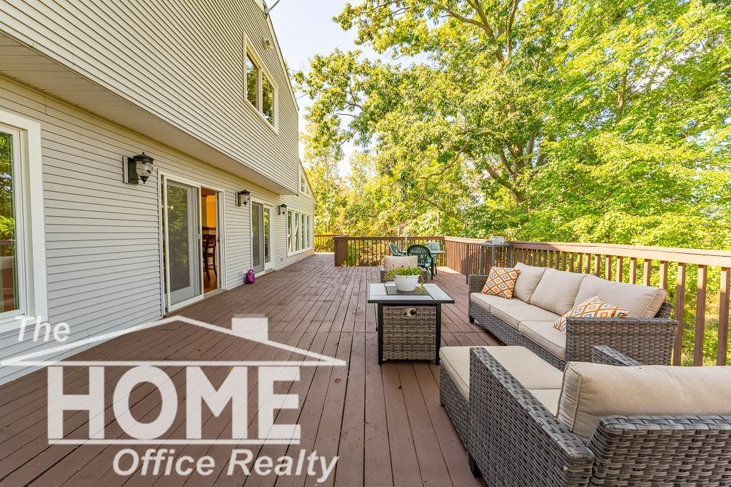 8525 Jonera, Howell, MI 48855 — Photo 42