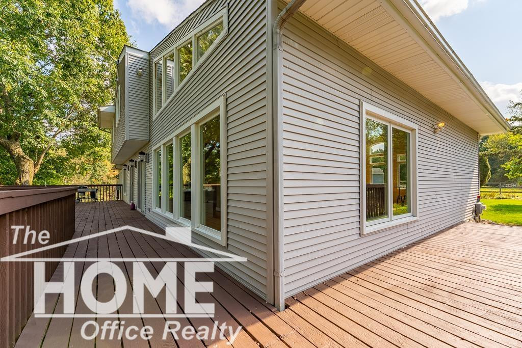 8525 Jonera, Howell, MI 48855 — Photo 43