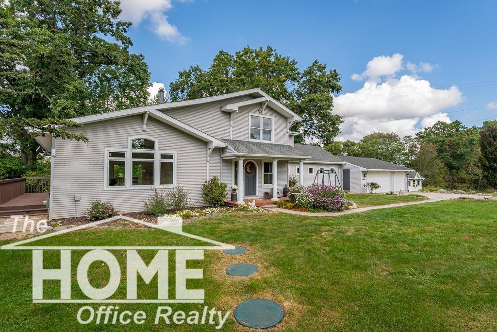 8525 Jonera, Howell, MI 48855 — Photo 44