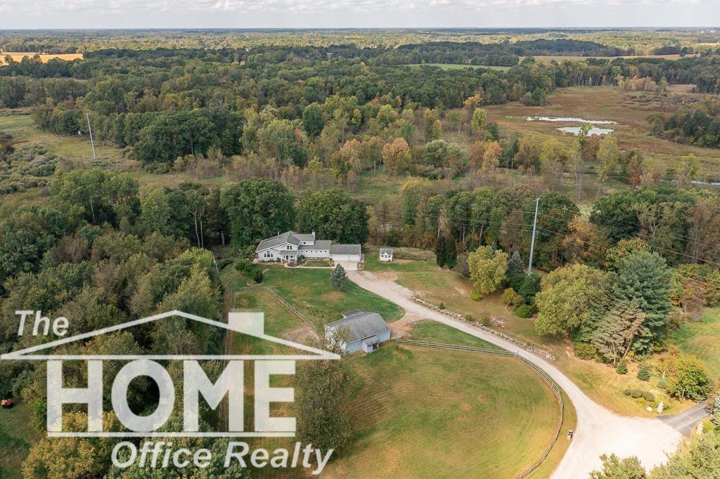 8525 Jonera, Howell, MI 48855 — Photo 45