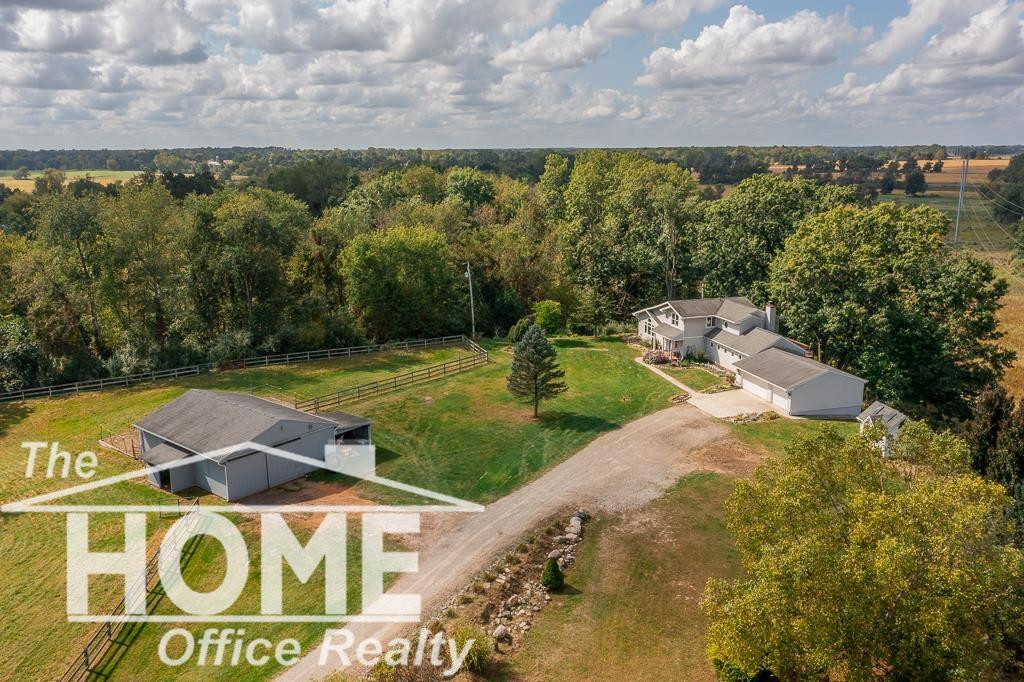 8525 Jonera, Howell, MI 48855 — Photo 46