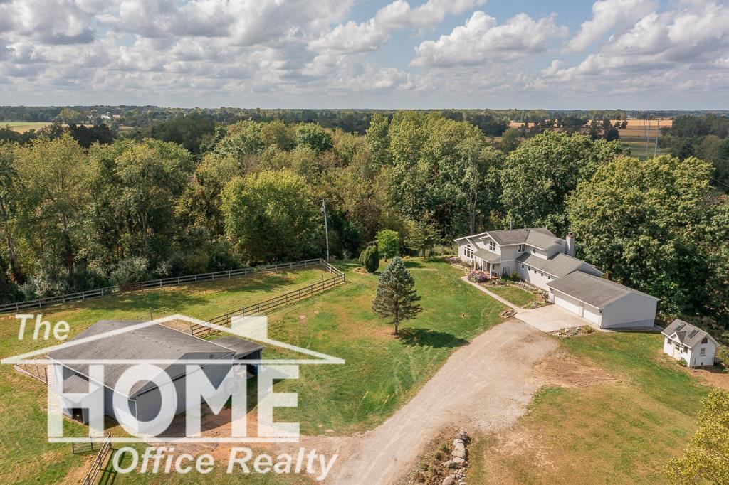 8525 Jonera, Howell, MI 48855 — Photo 47