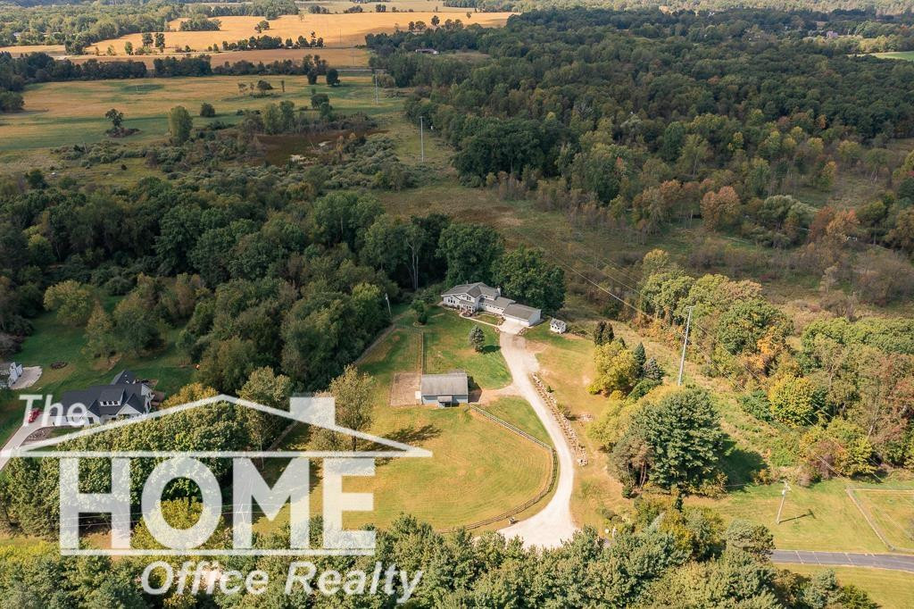 8525 Jonera, Howell, MI 48855 — Photo 48
