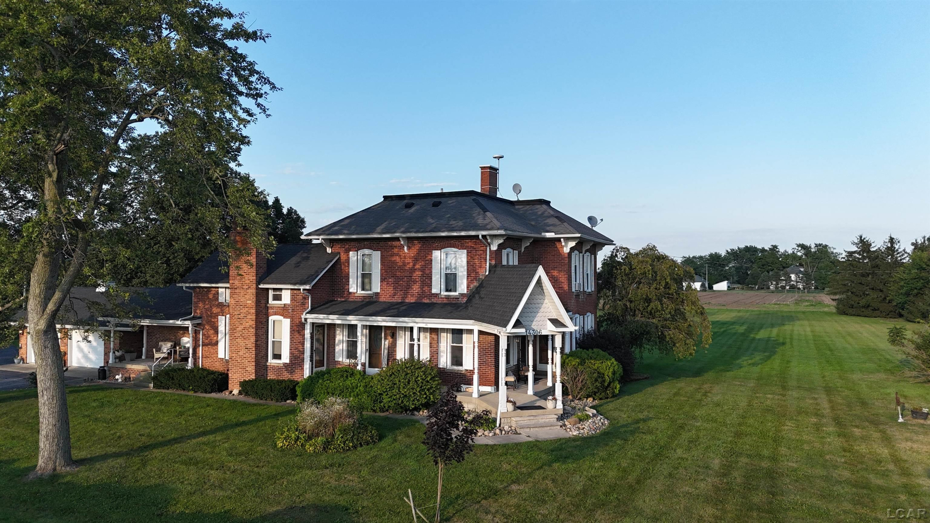 14306 Yankee, MI 49267 — Photo 3