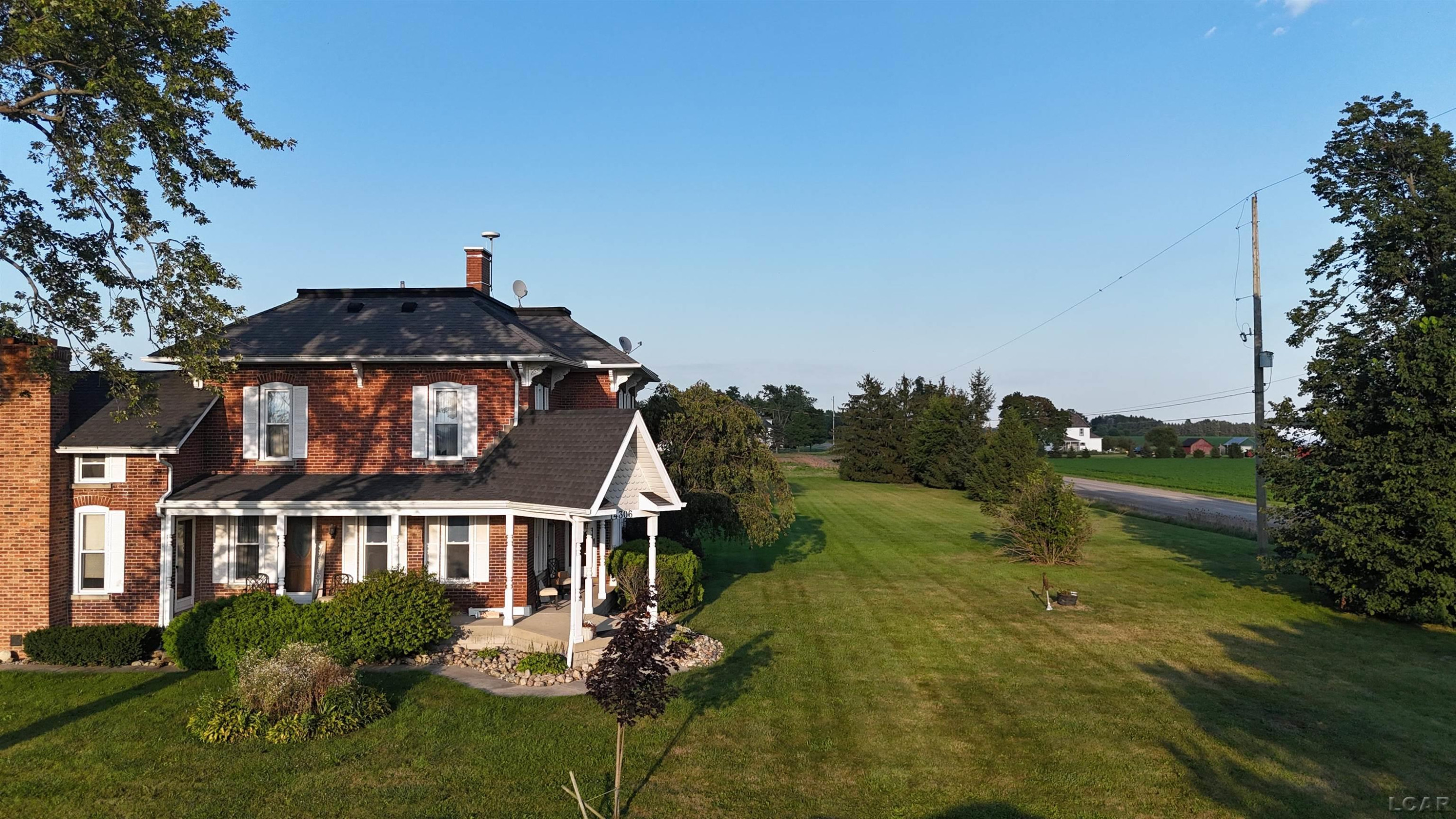 14306 Yankee, MI 49267 — Photo 4