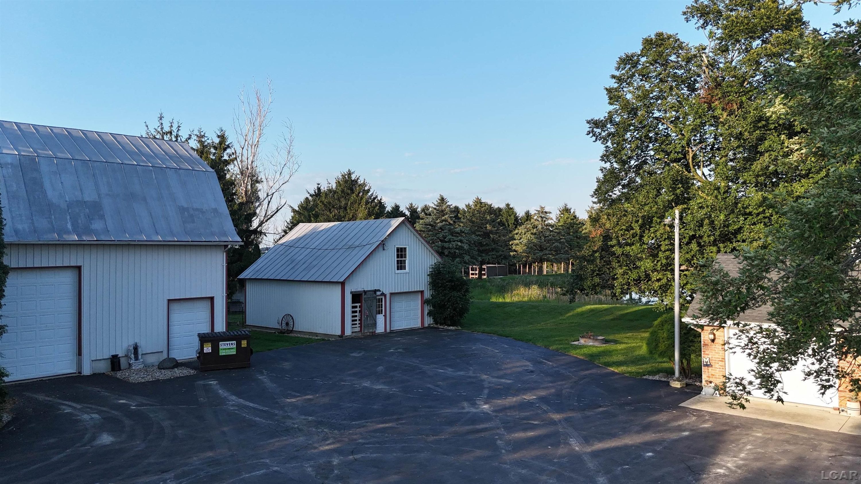 14306 Yankee, MI 49267 — Photo 7