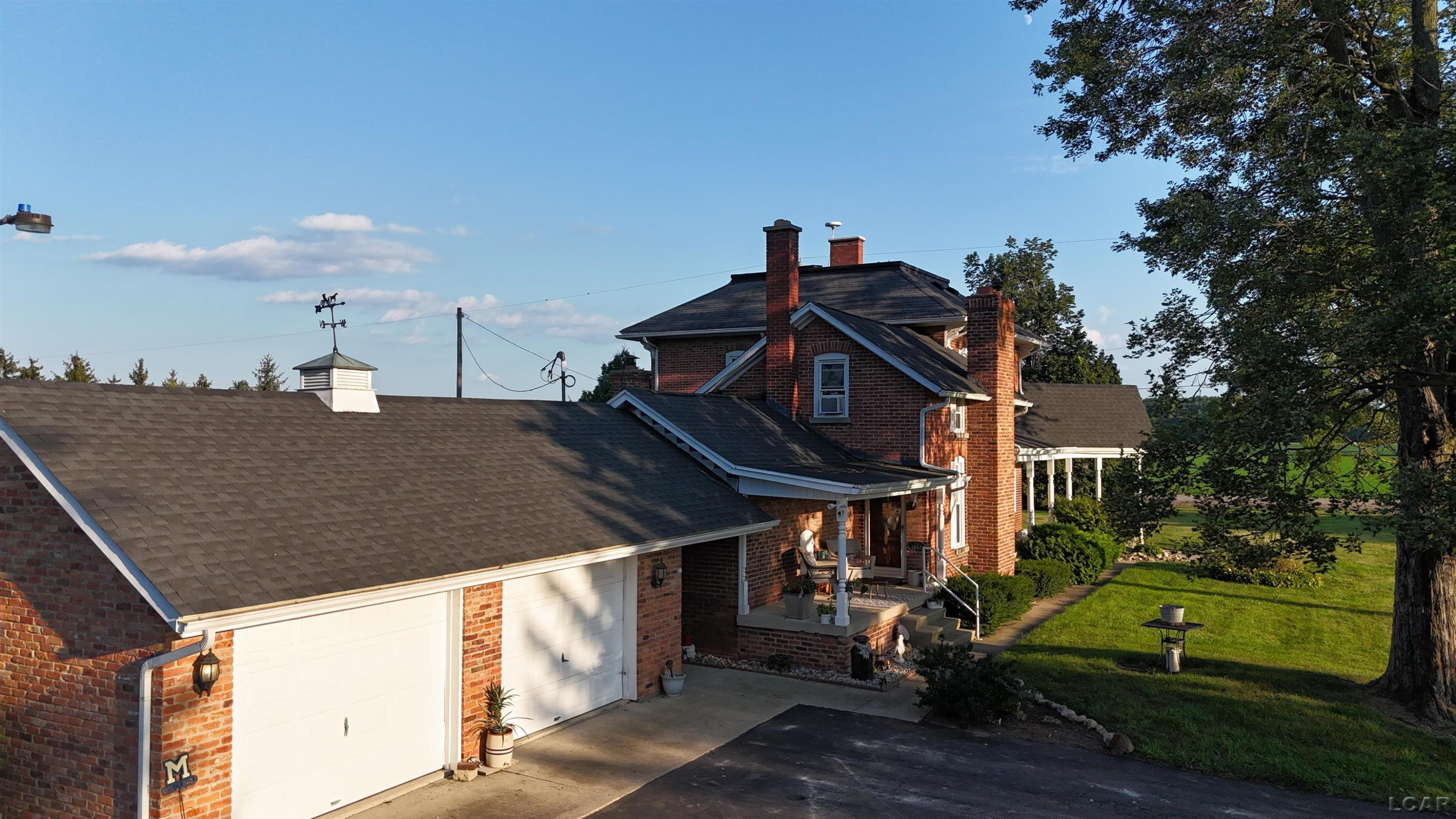 14306 Yankee, MI 49267 — Photo 16