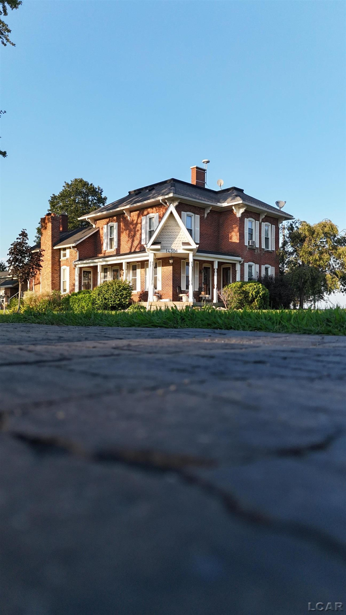 14306 Yankee, MI 49267 — Photo 25