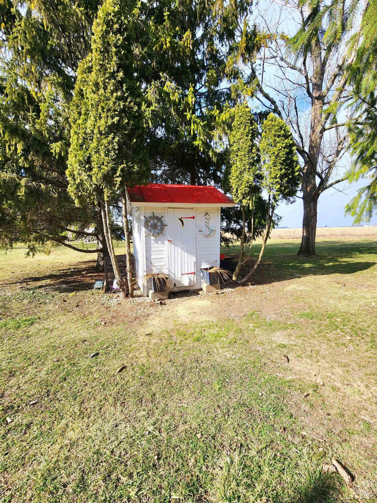 14306 Yankee, MI 49267 — Photo 37