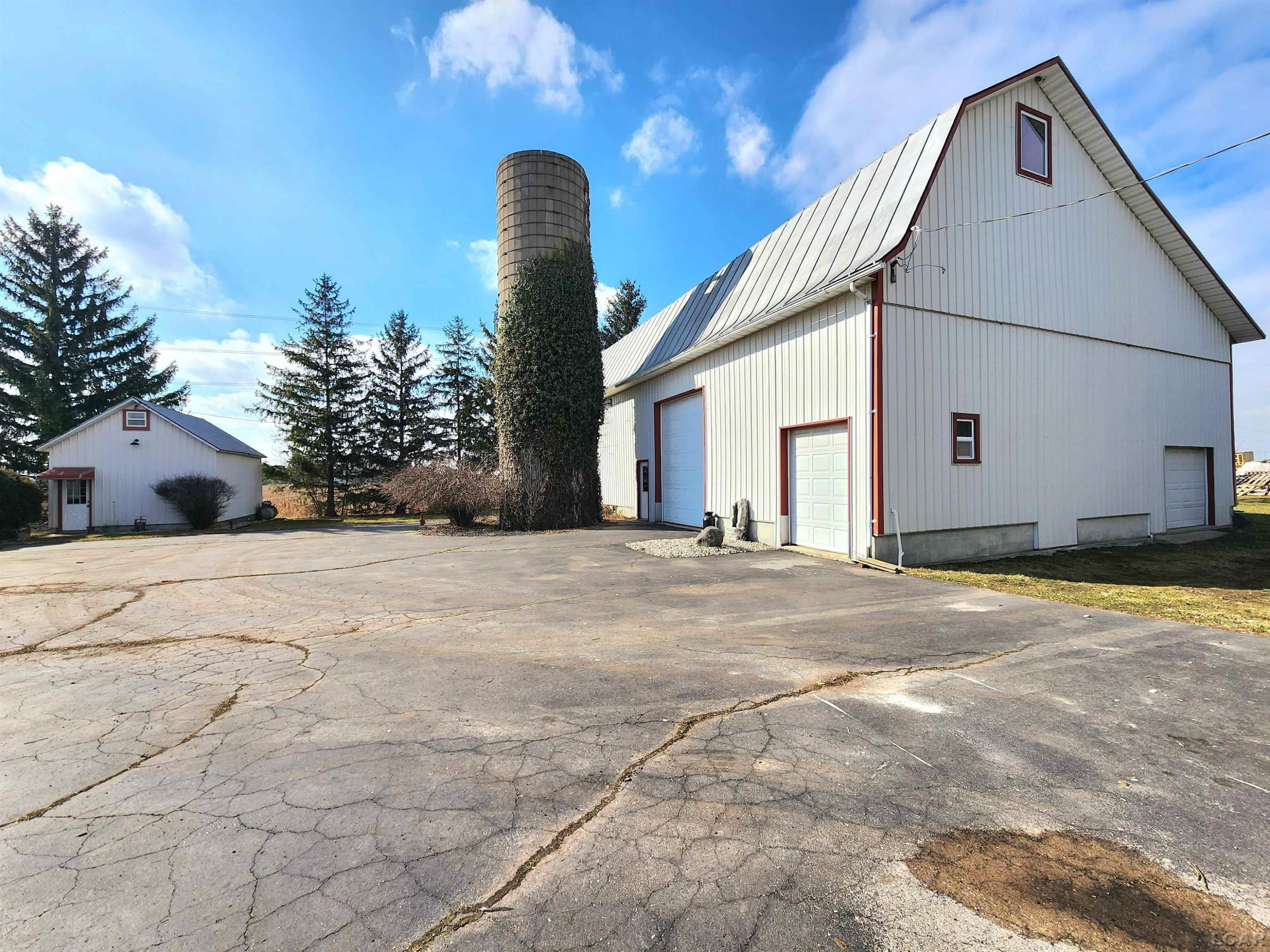 14306 Yankee, MI 49267 — Photo 44