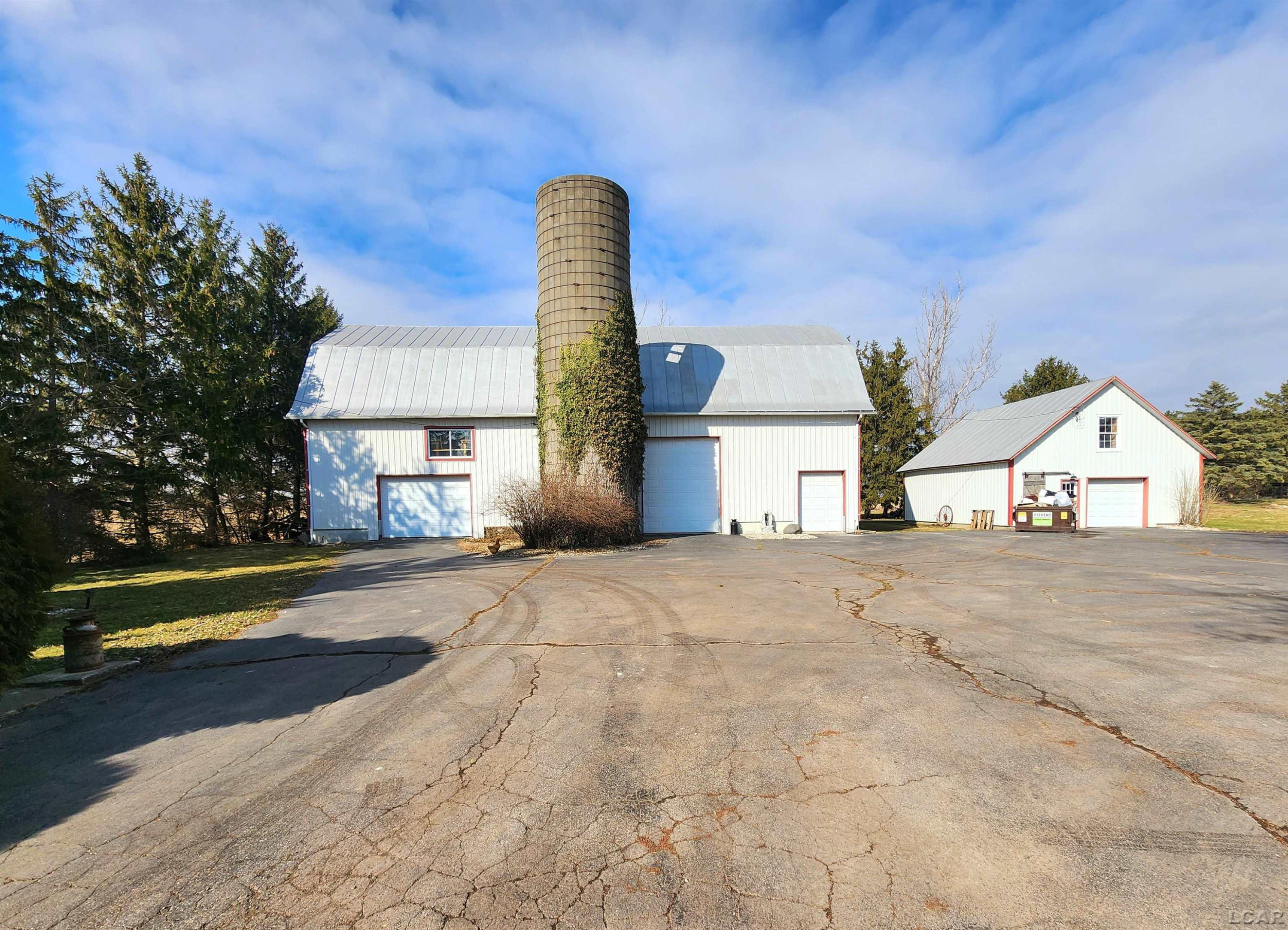14306 Yankee, MI 49267 — Photo 48