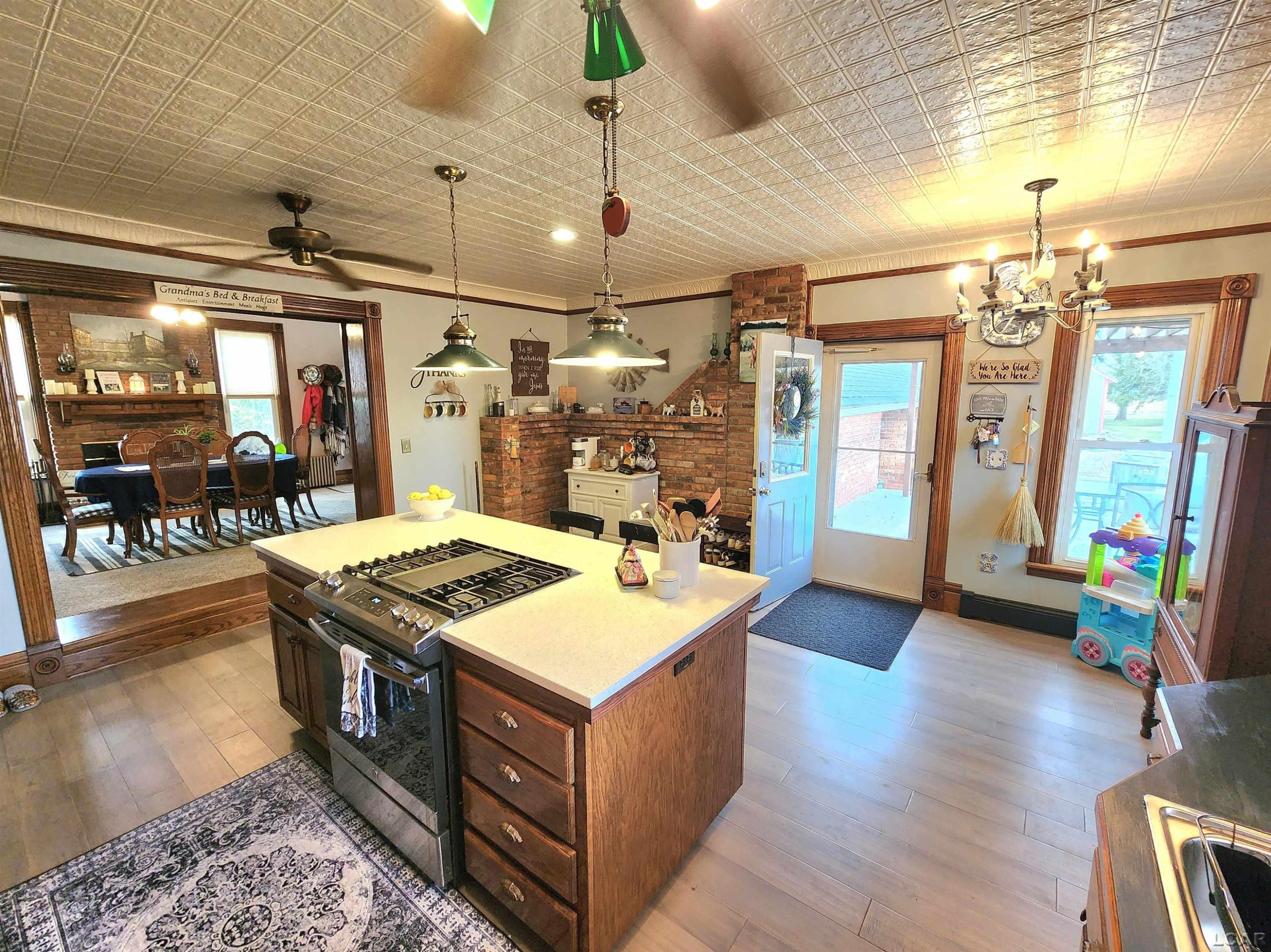 14306 Yankee, MI 49267 — Photo 65