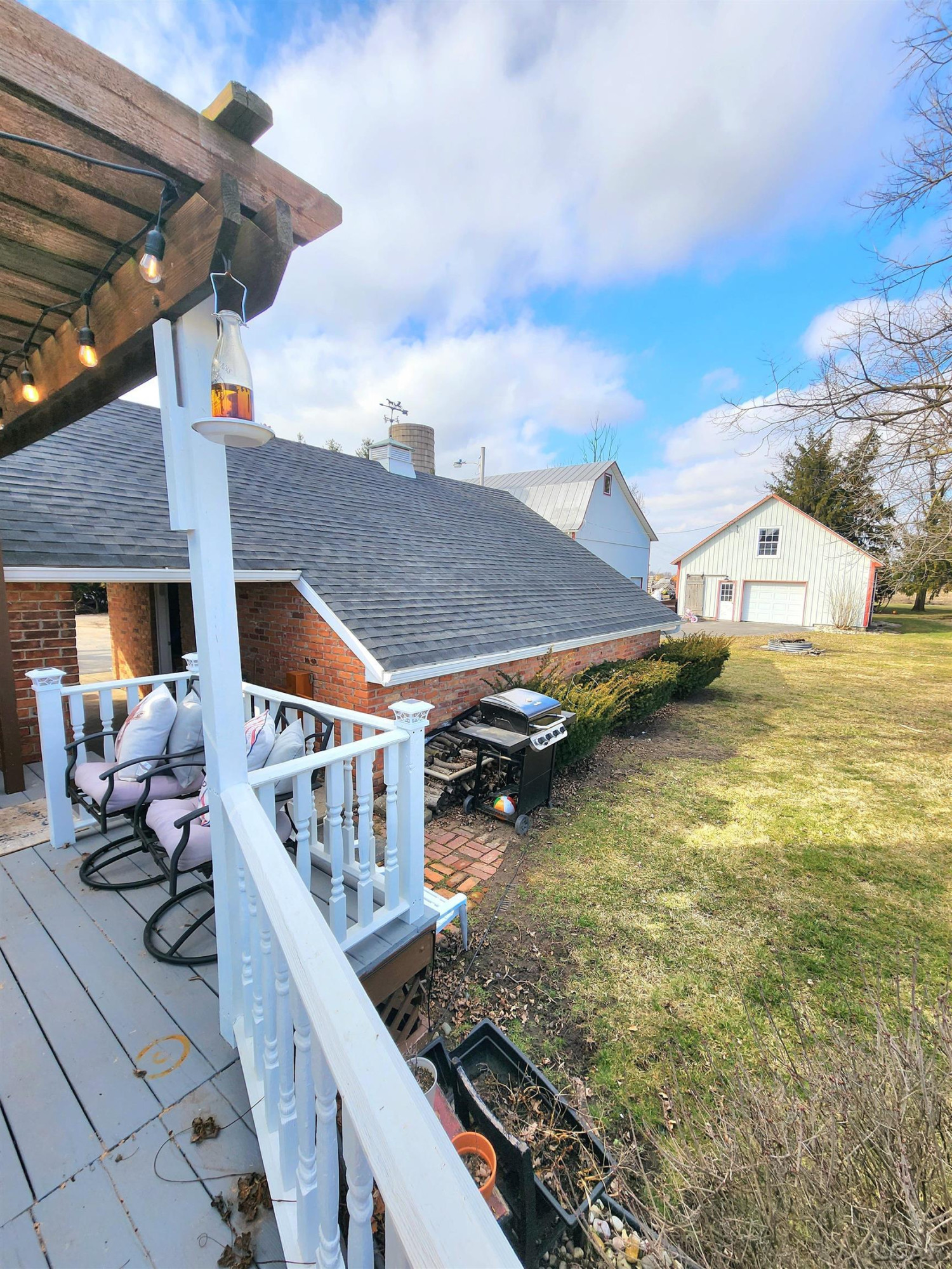 14306 Yankee, MI 49267 — Photo 89