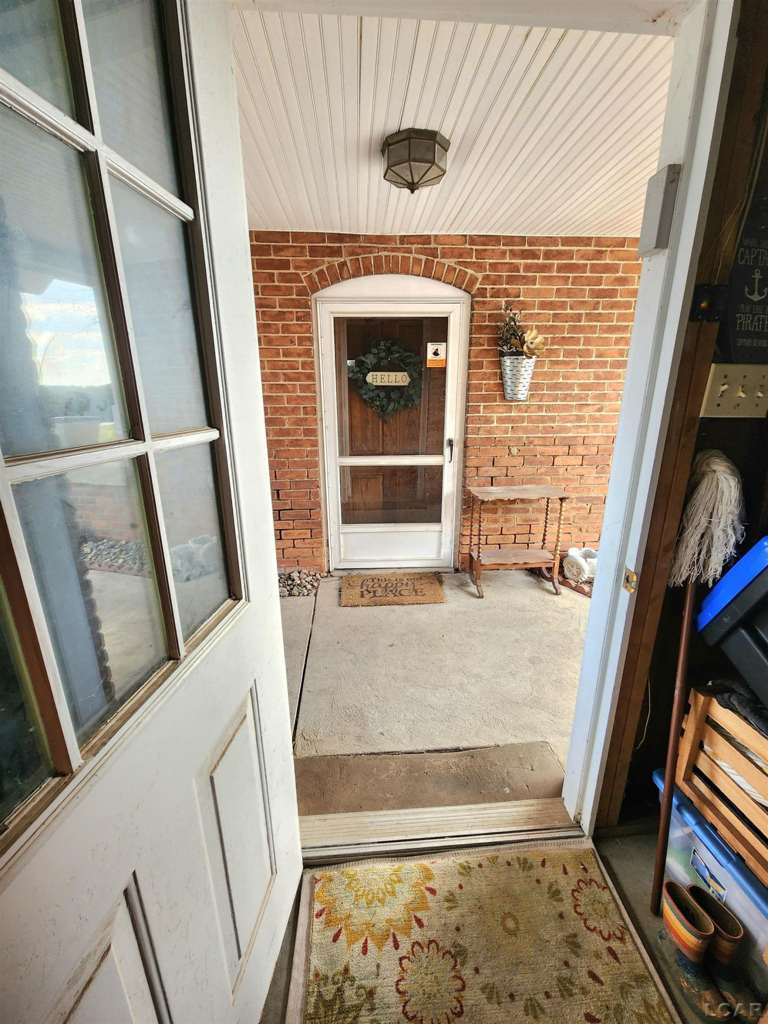 14306 Yankee, MI 49267 — Photo 91