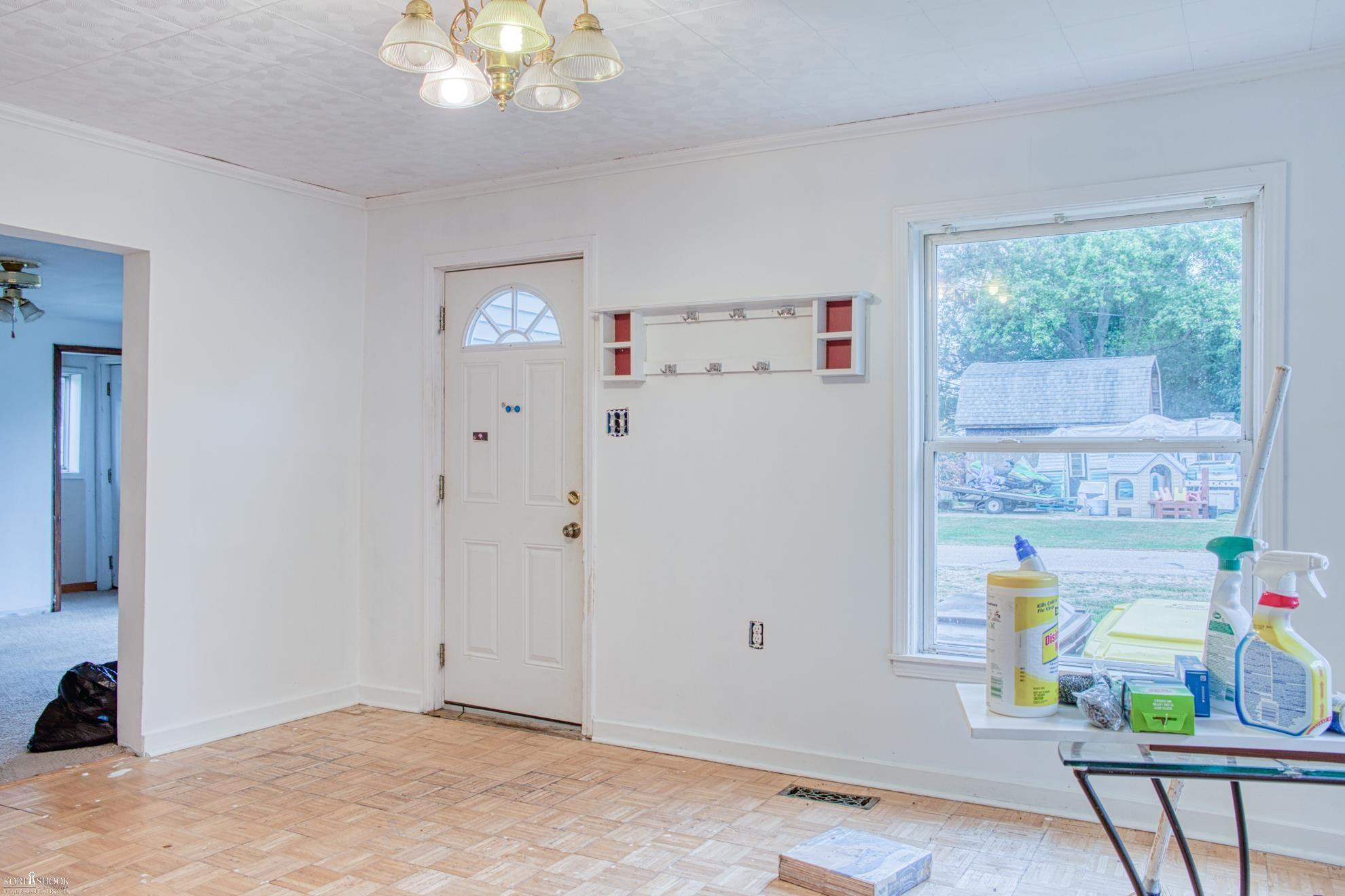 205 W Sprague, Bancroft, MI 48414 — Photo 5