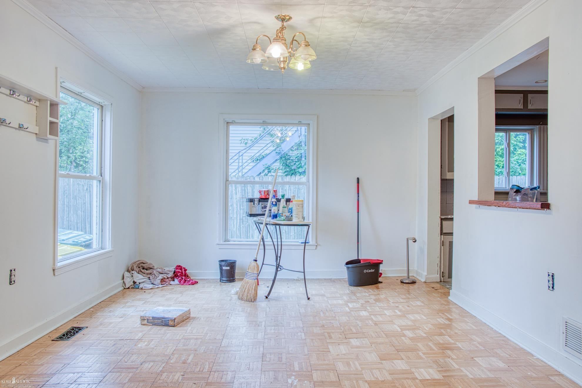 205 W Sprague, Bancroft, MI 48414 — Photo 6