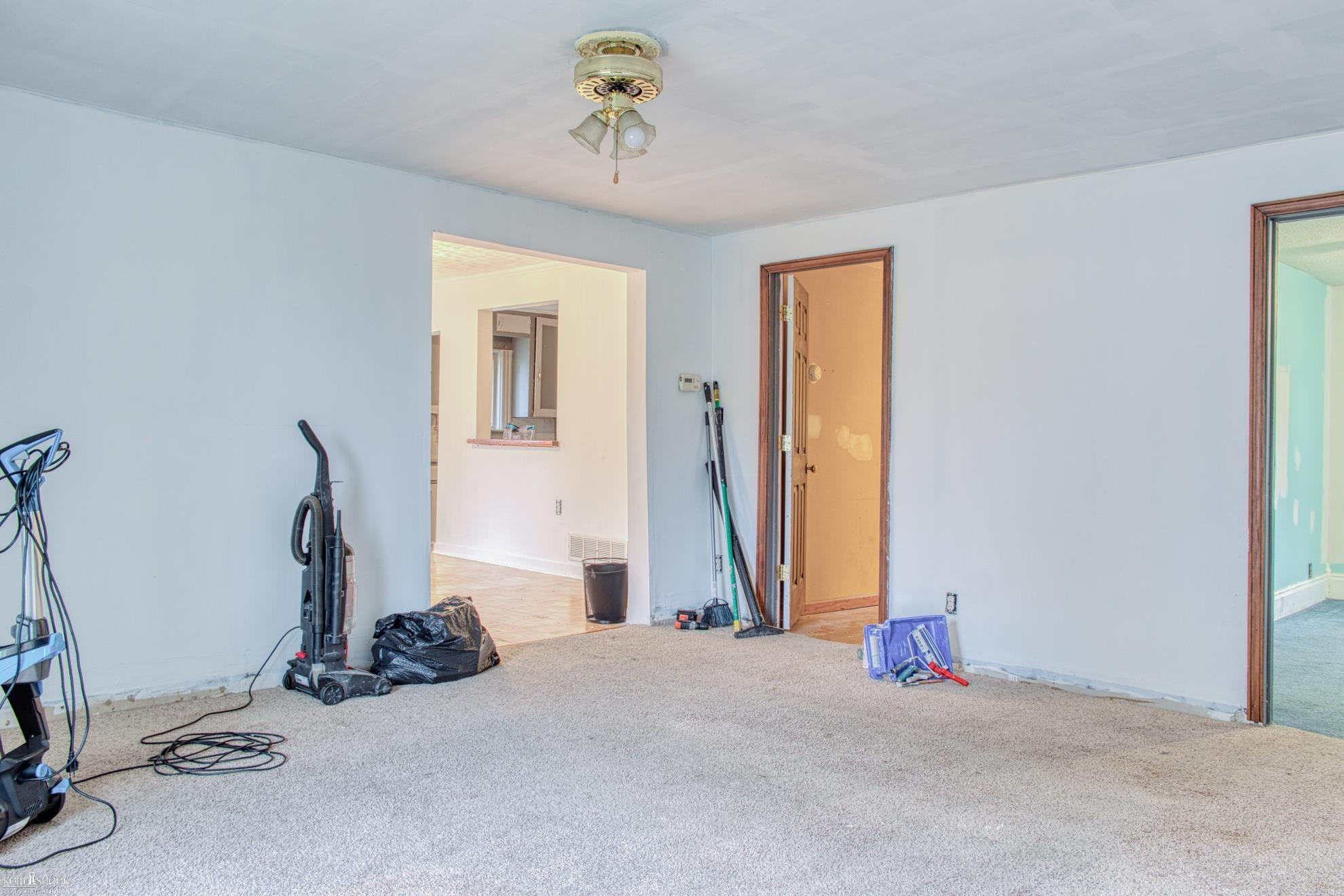 205 W Sprague, Bancroft, MI 48414 — Photo 8