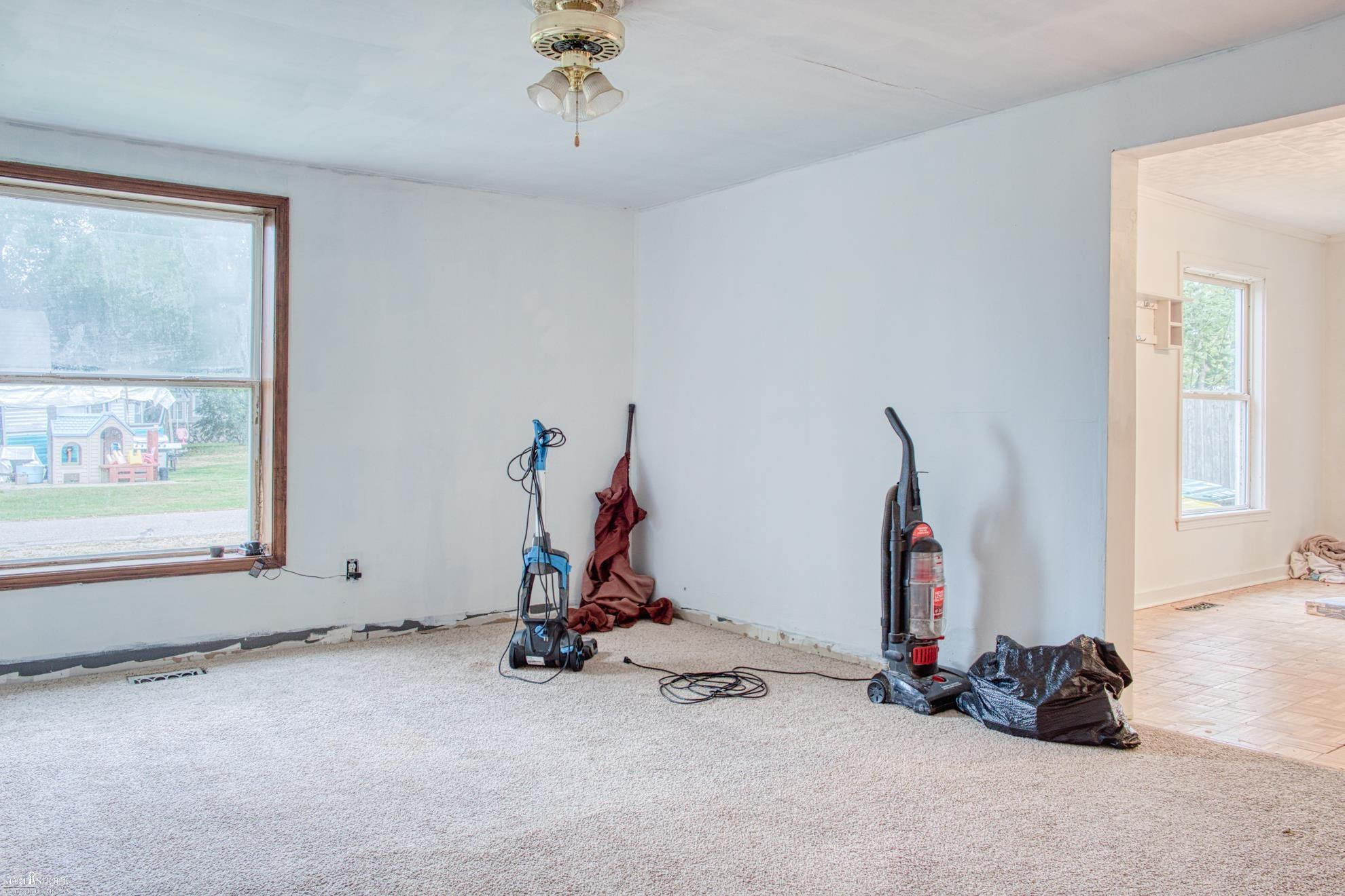 205 W Sprague, Bancroft, MI 48414 — Photo 9